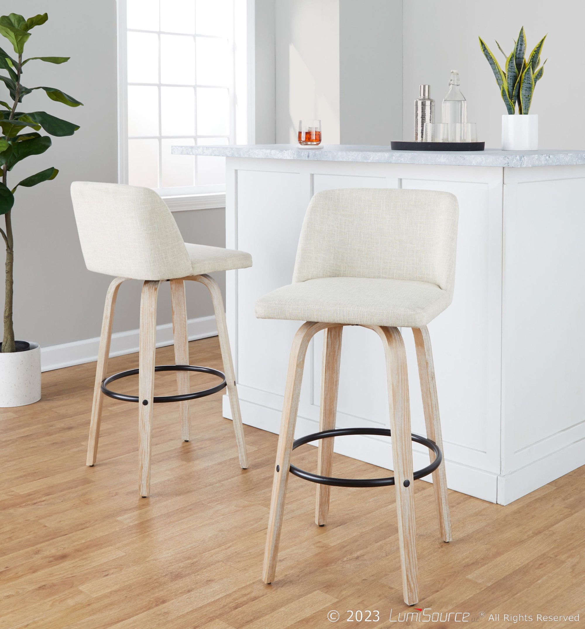 Toriano-30-Inch-White-Washed-Wood-Swivel-Barstools-Set-of-2