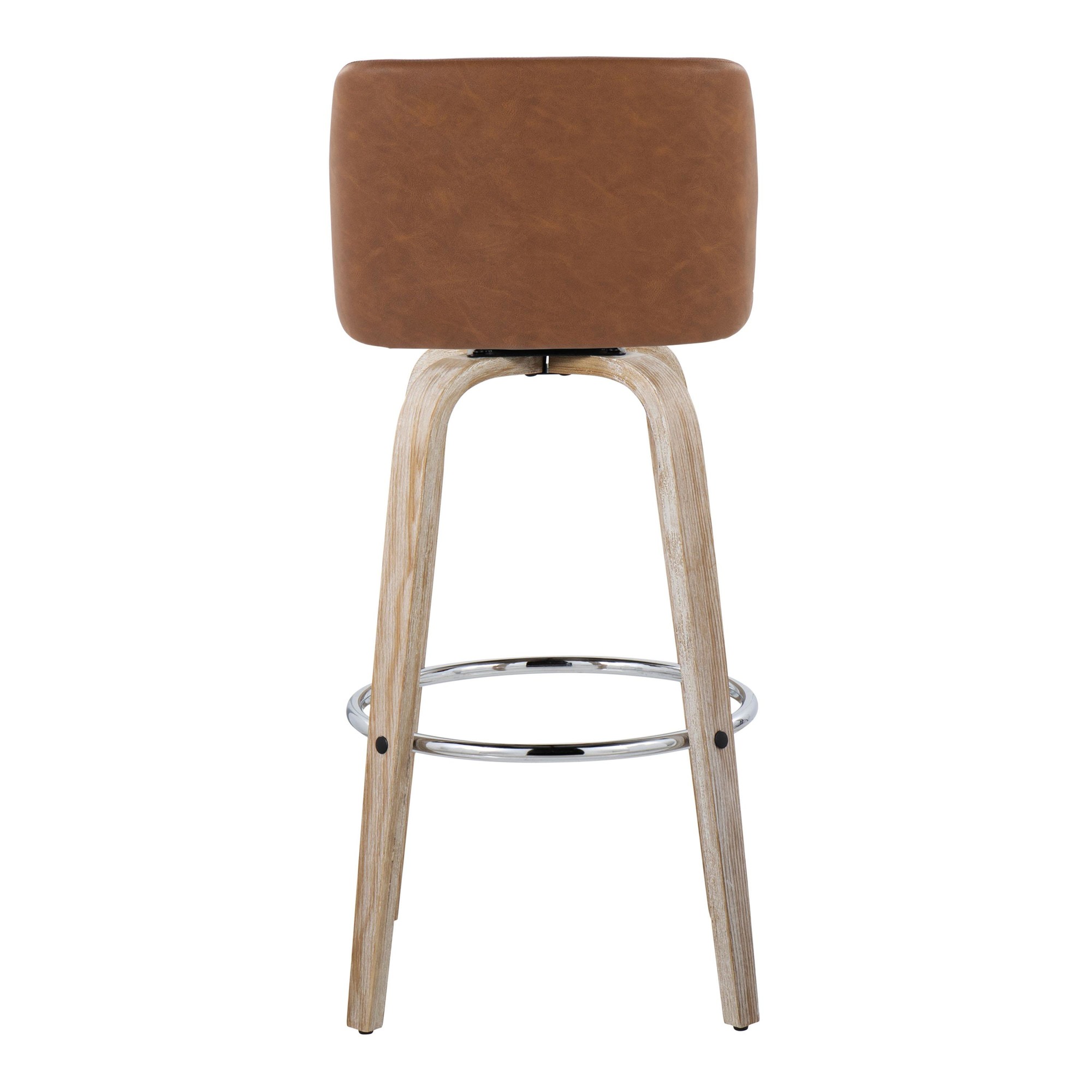 Toriano-30-Inch-Whitewashed-Wood-Camel-Faux-Leather-Swivel-Barstool-Set-of-2-8