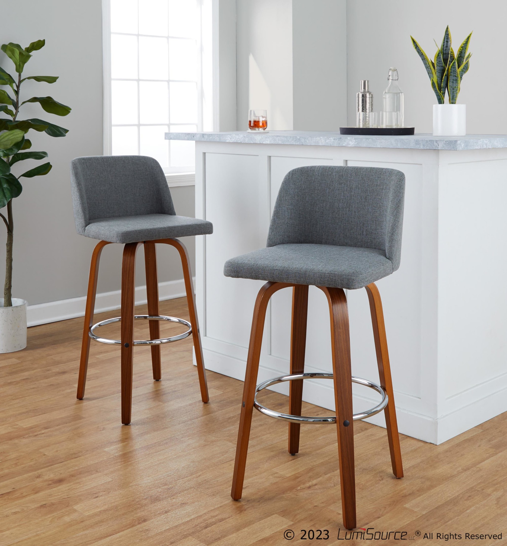 Toriano-30-Mid-Century-Modern-Grey-Fabric-Swivel-Barstool-Set-of-2-1
