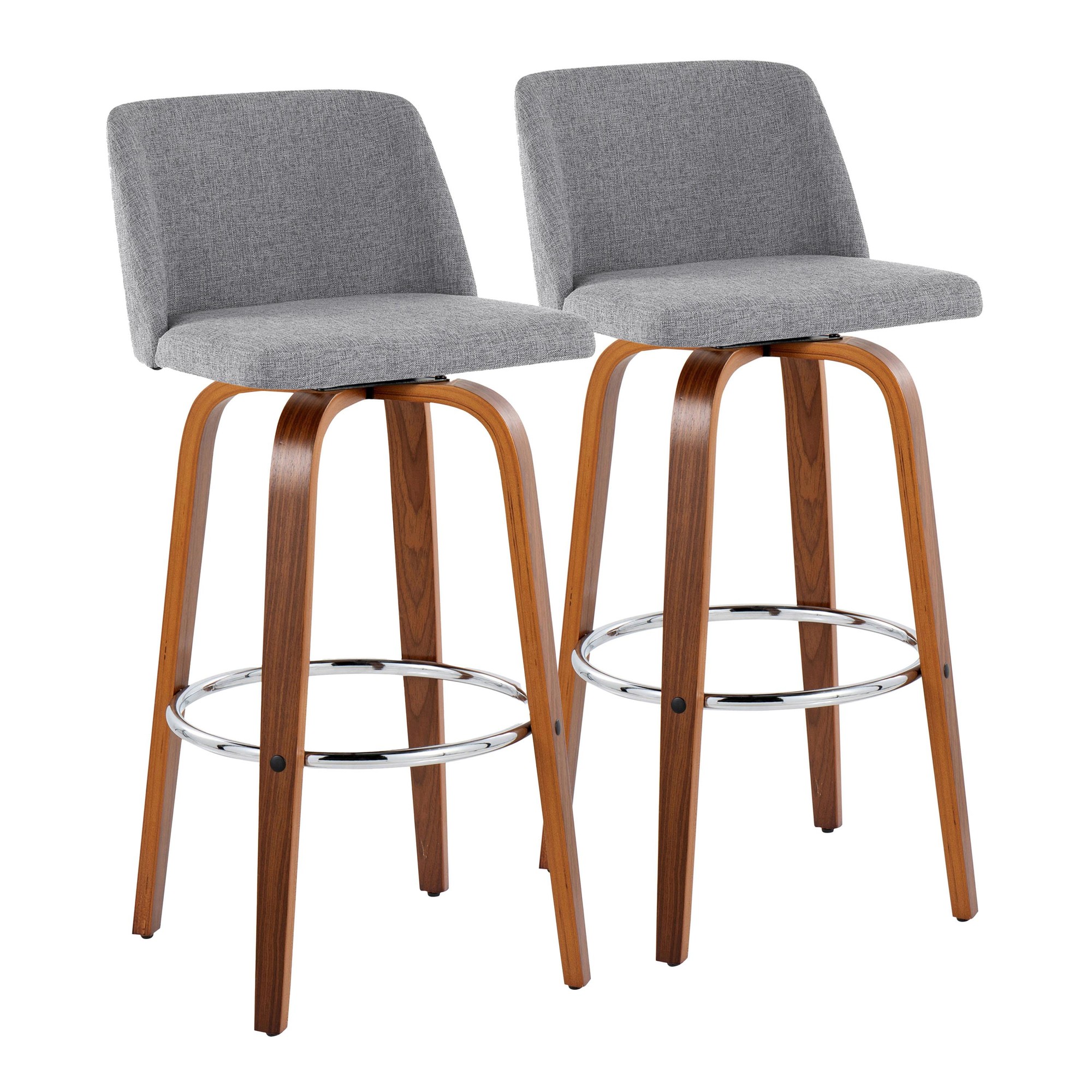 Toriano-30-Mid-Century-Modern-Grey-Fabric-Swivel-Barstool-Set-of-2-4