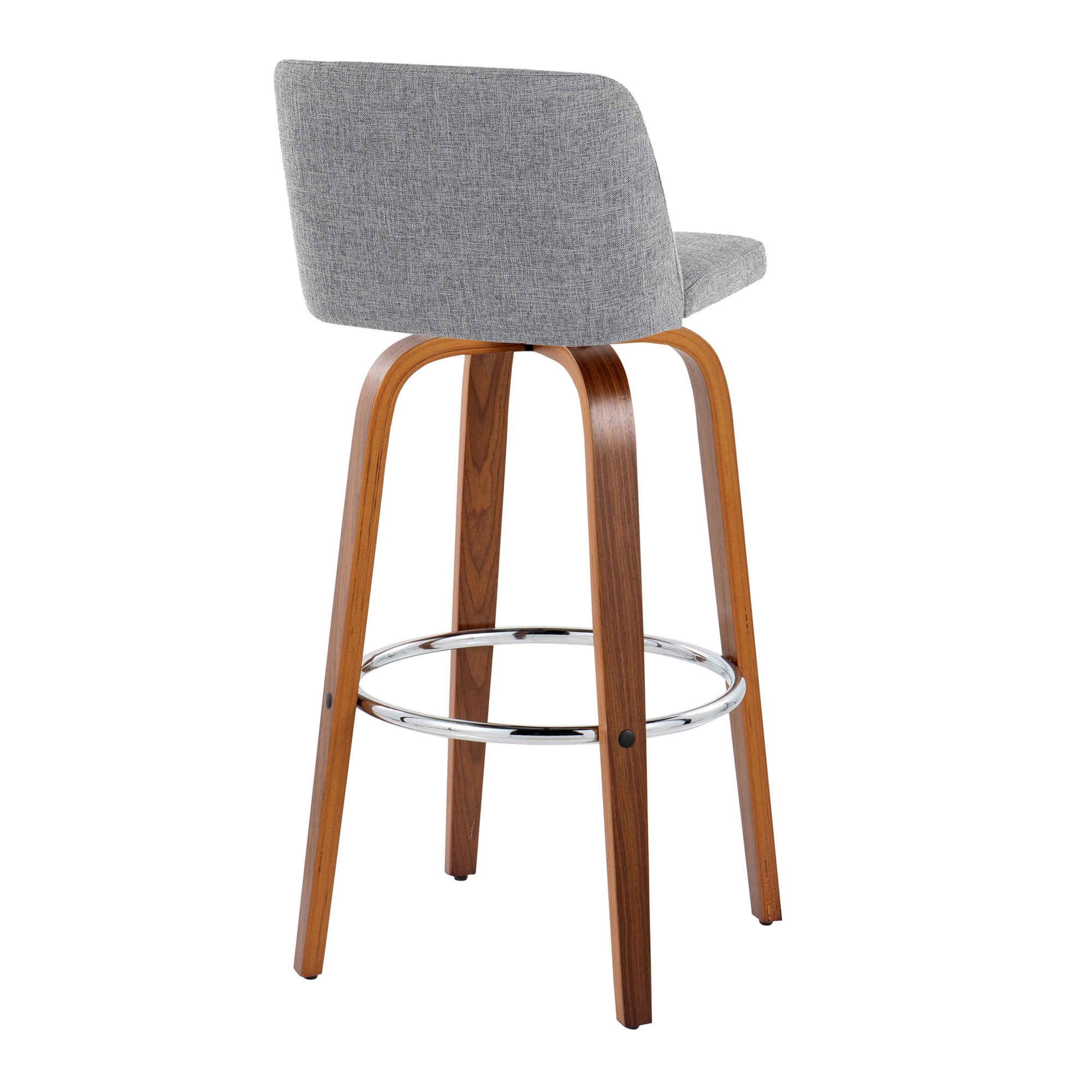 Toriano-30-Mid-Century-Modern-Grey-Fabric-Swivel-Barstool-Set-of-2-7
