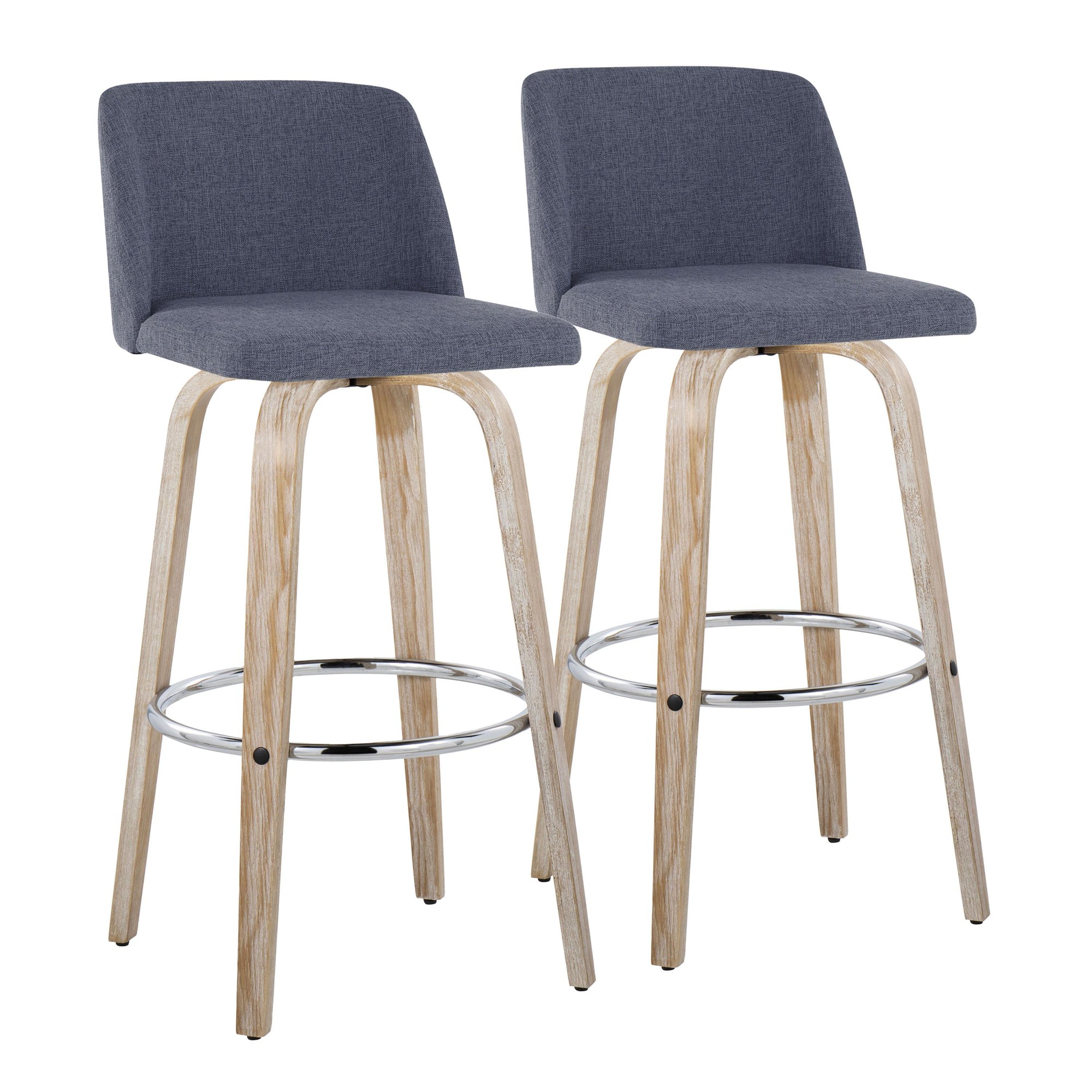 Toriano-30-Whitewashed-Wood-and-Blue-Contemporary-Swivel-Barstool-Set-of-2-4