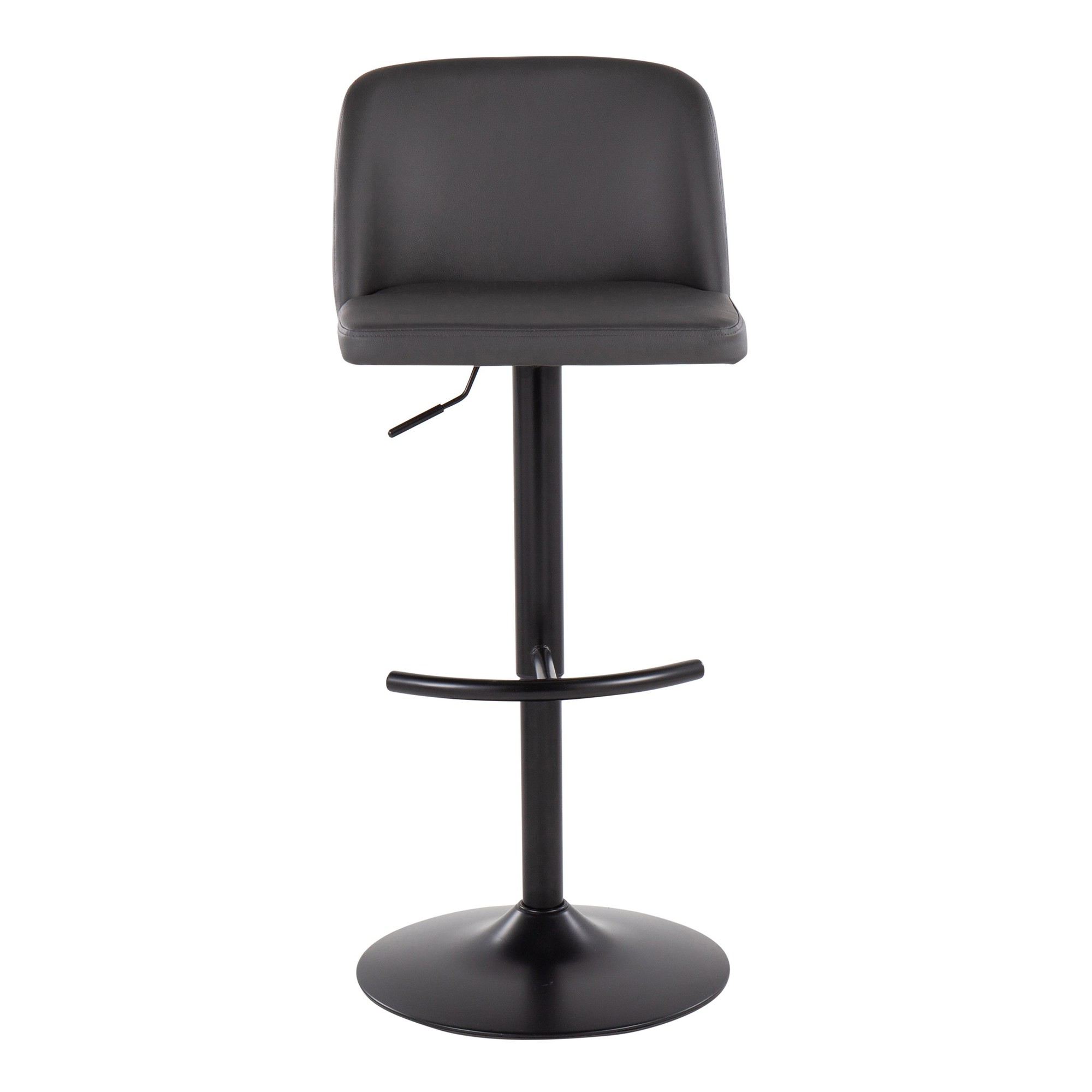 Toriano-Black-Steel-Grey-Faux-Leather-Contemporary-Bar-Stools-Set-of-2-6