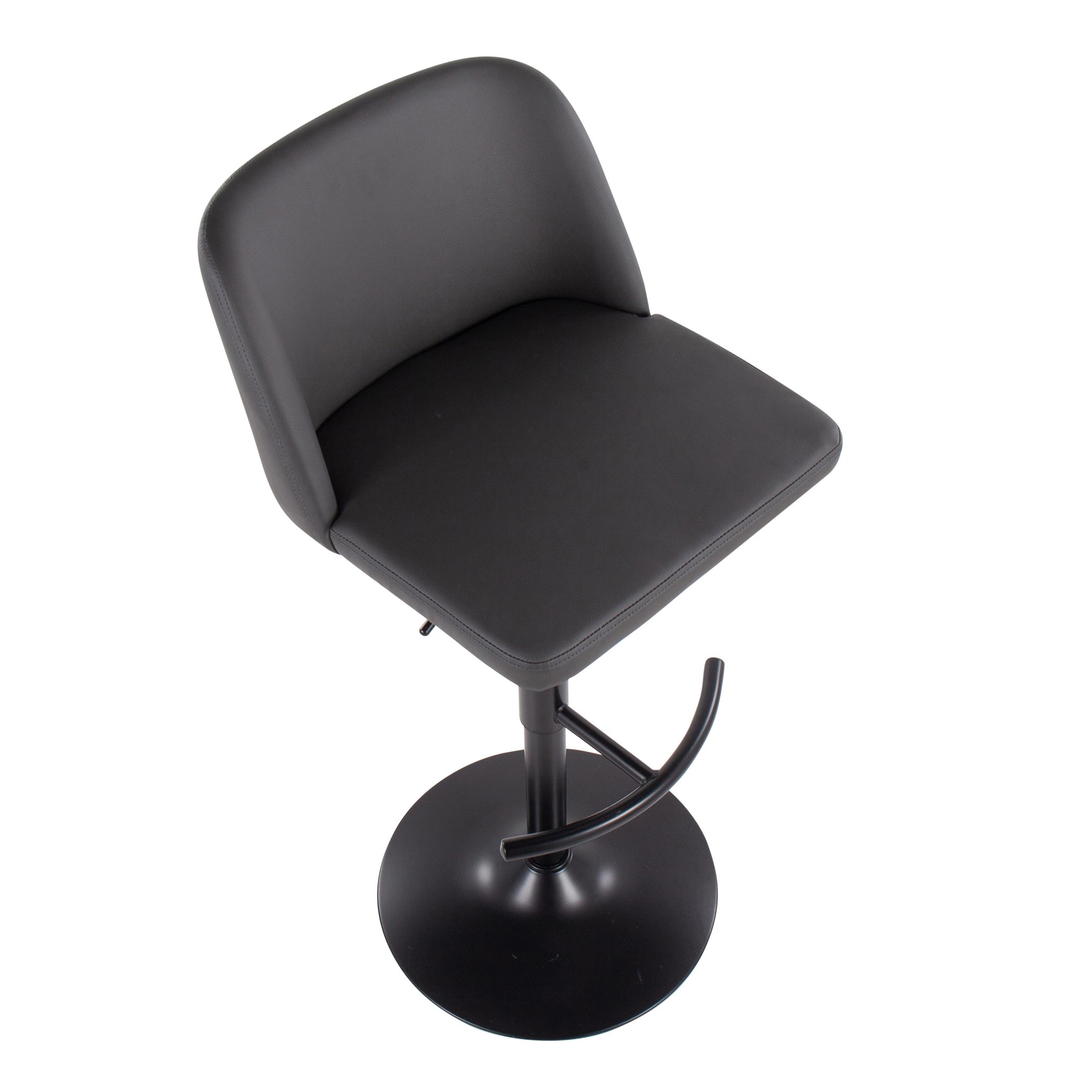 Toriano-Black-Steel-Grey-Faux-Leather-Contemporary-Bar-Stools-Set-of-2-7