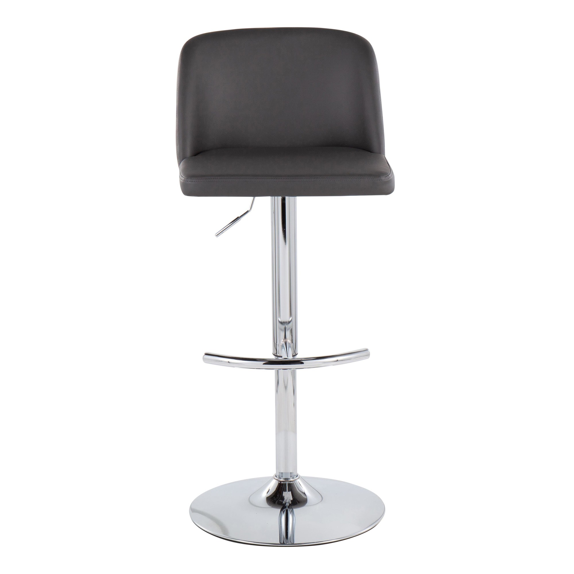 Toriano-Contemporary-Chrome-Grey-Faux-Leather-Adjustable-Bar-Stool-Set-of-2-6
