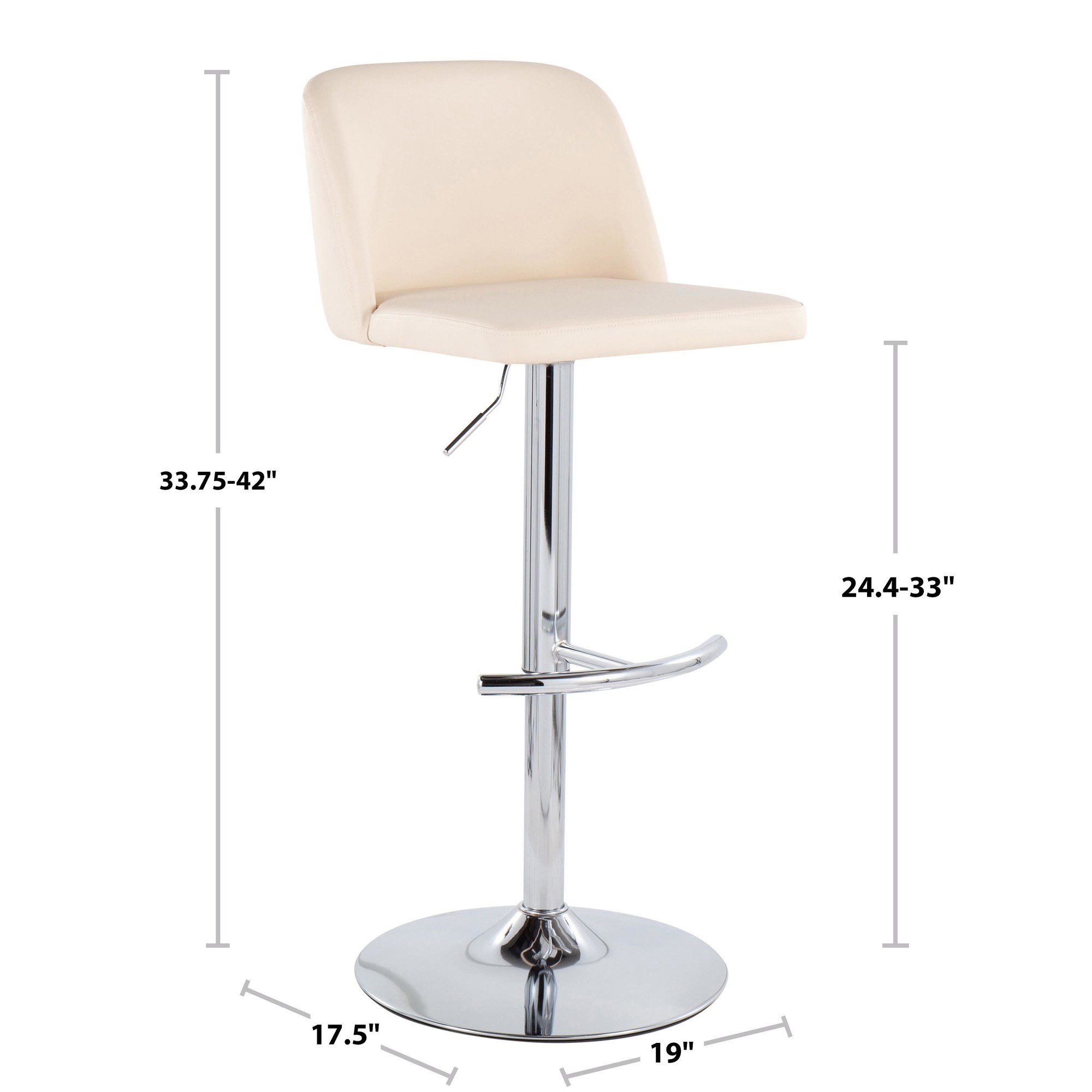 Toriano-Contemporary-Chrome-Grey-Faux-Leather-Adjustable-Bar-Stool-Set-of-2-8