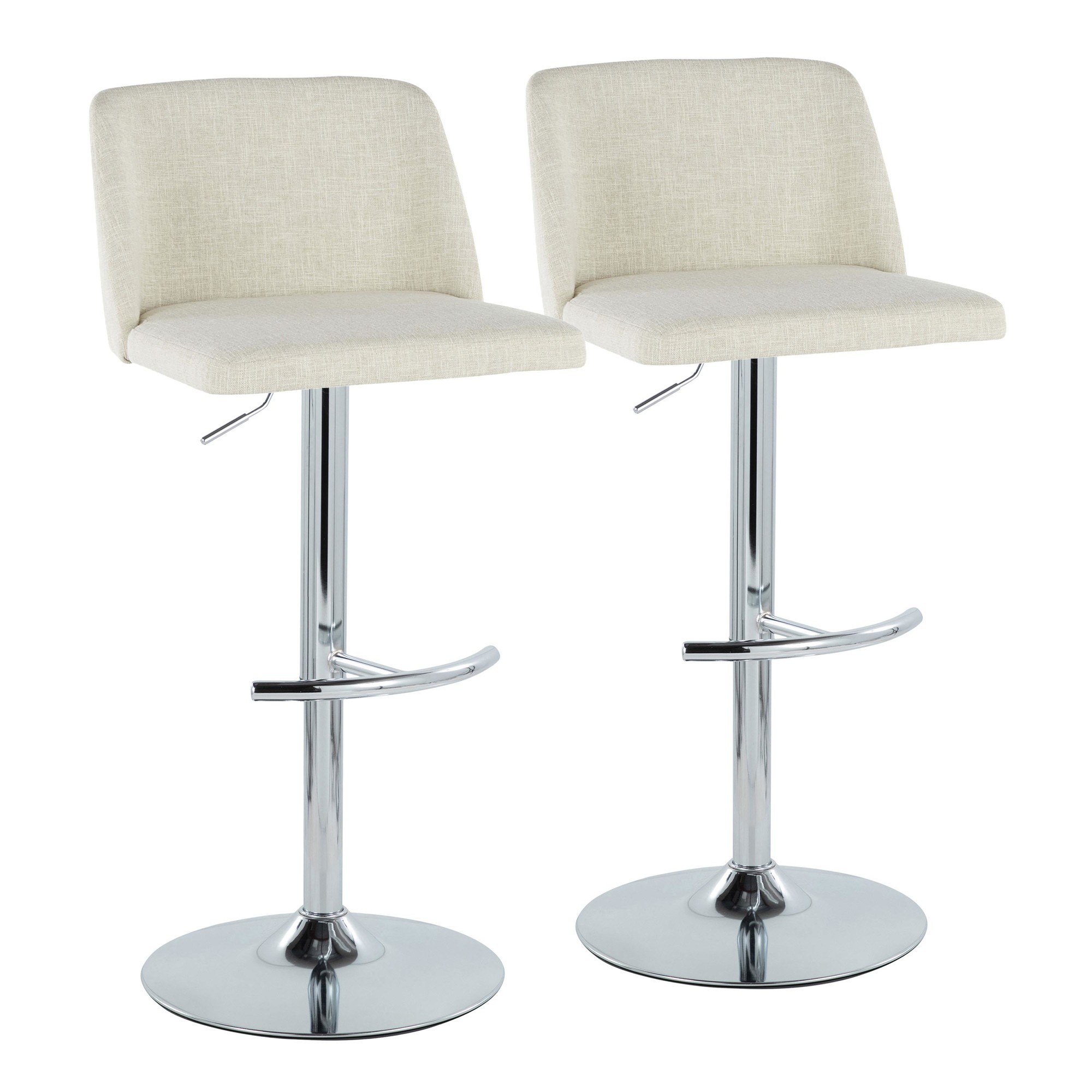 Toriano-Cream-Contemporary-Adjustable-Swivel-Barstool-Set-Set-of-2-1