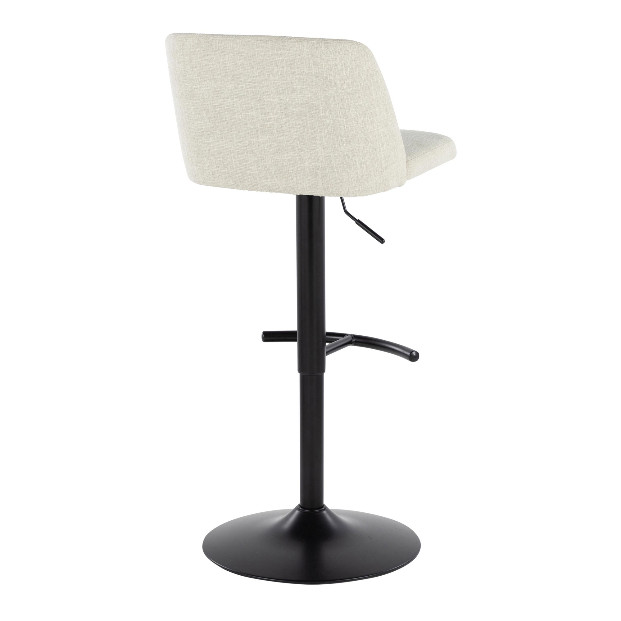 Toriano-Cream-Fabric-Contemporary-Adjustable-Swivel-Barstools-Set-of-2-4