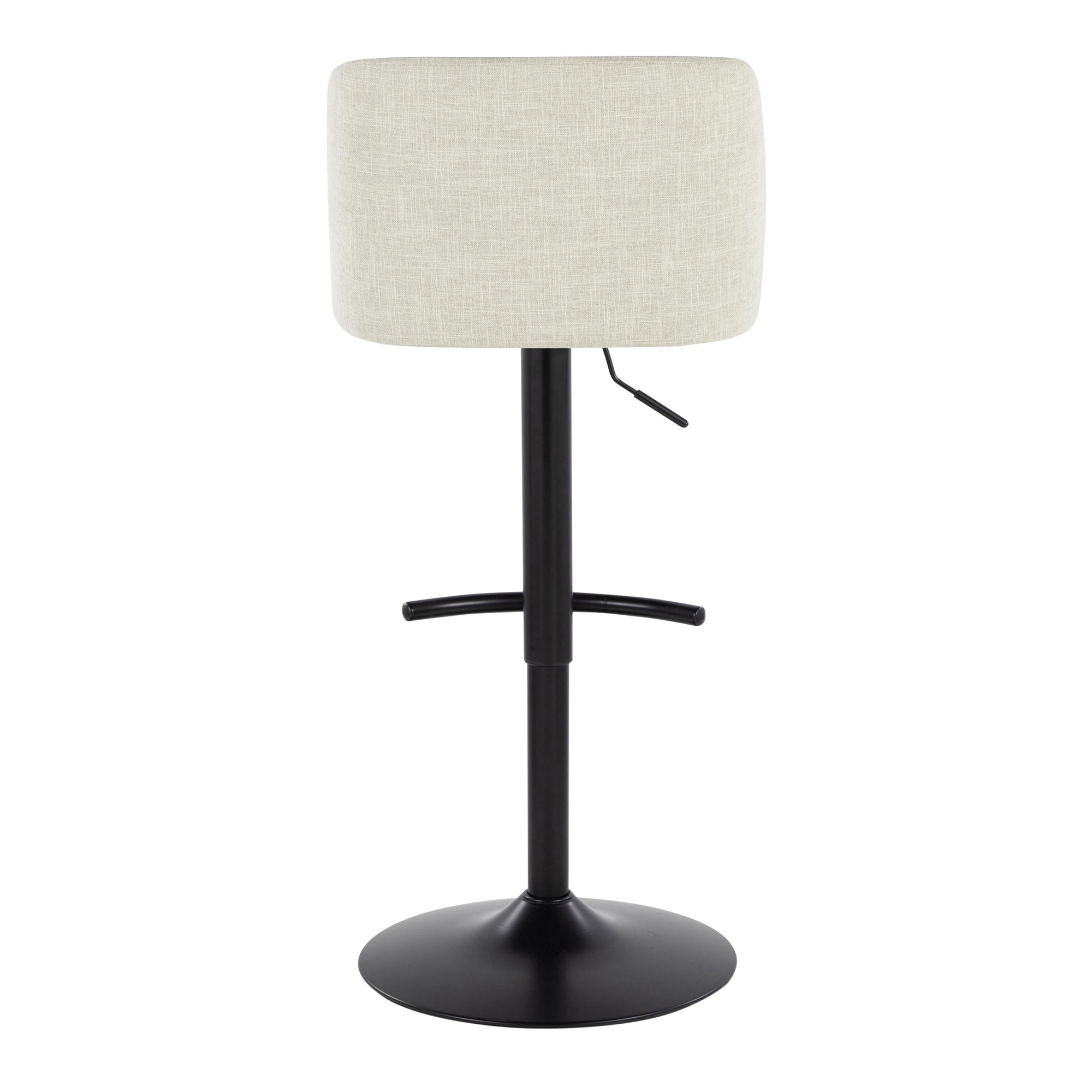 Toriano-Cream-Fabric-Contemporary-Adjustable-Swivel-Barstools-Set-of-2-5