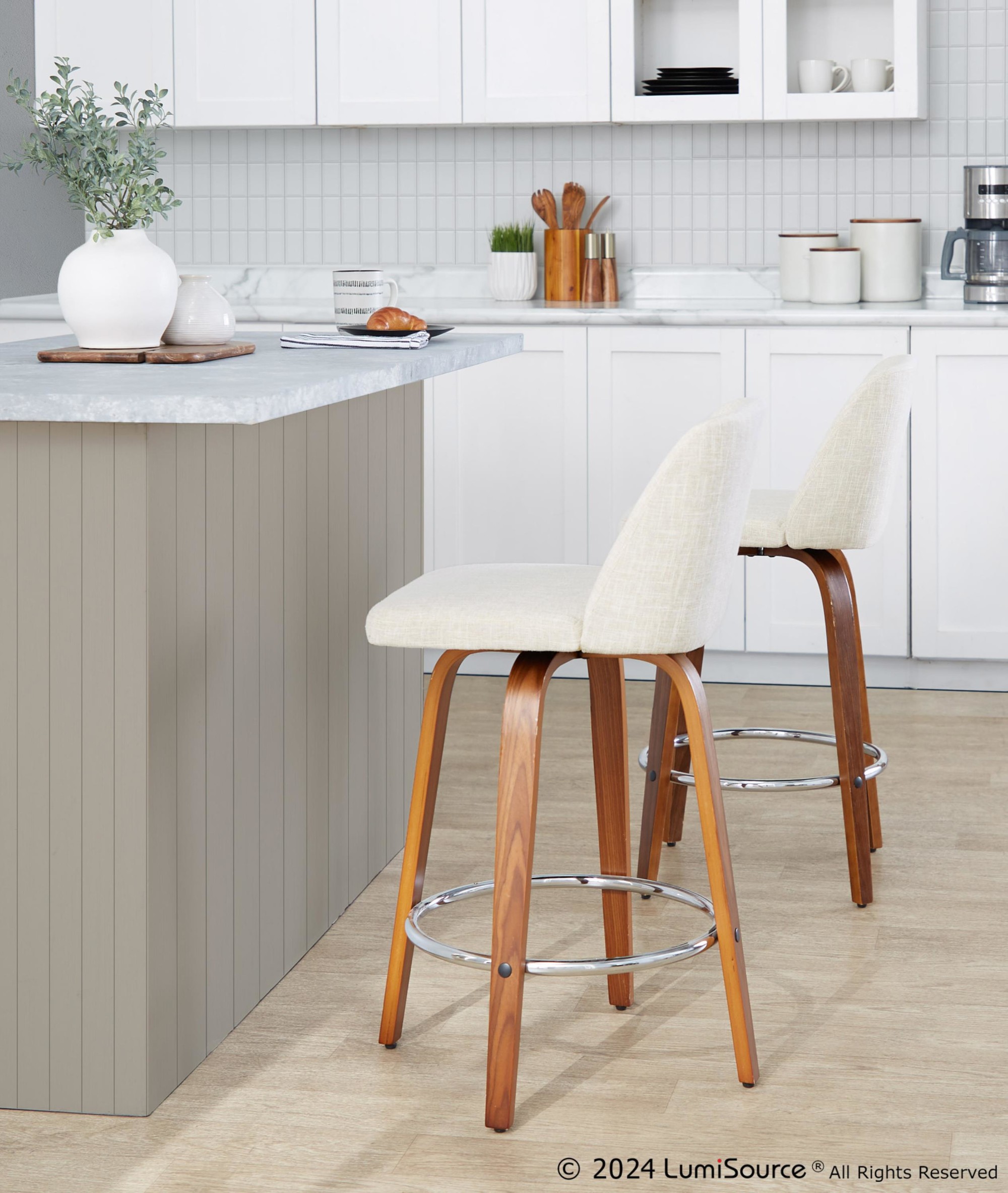 Toriano-Cream-Fabric-Mid-Century-Modern-Counter-Stools-Set-of-2-3