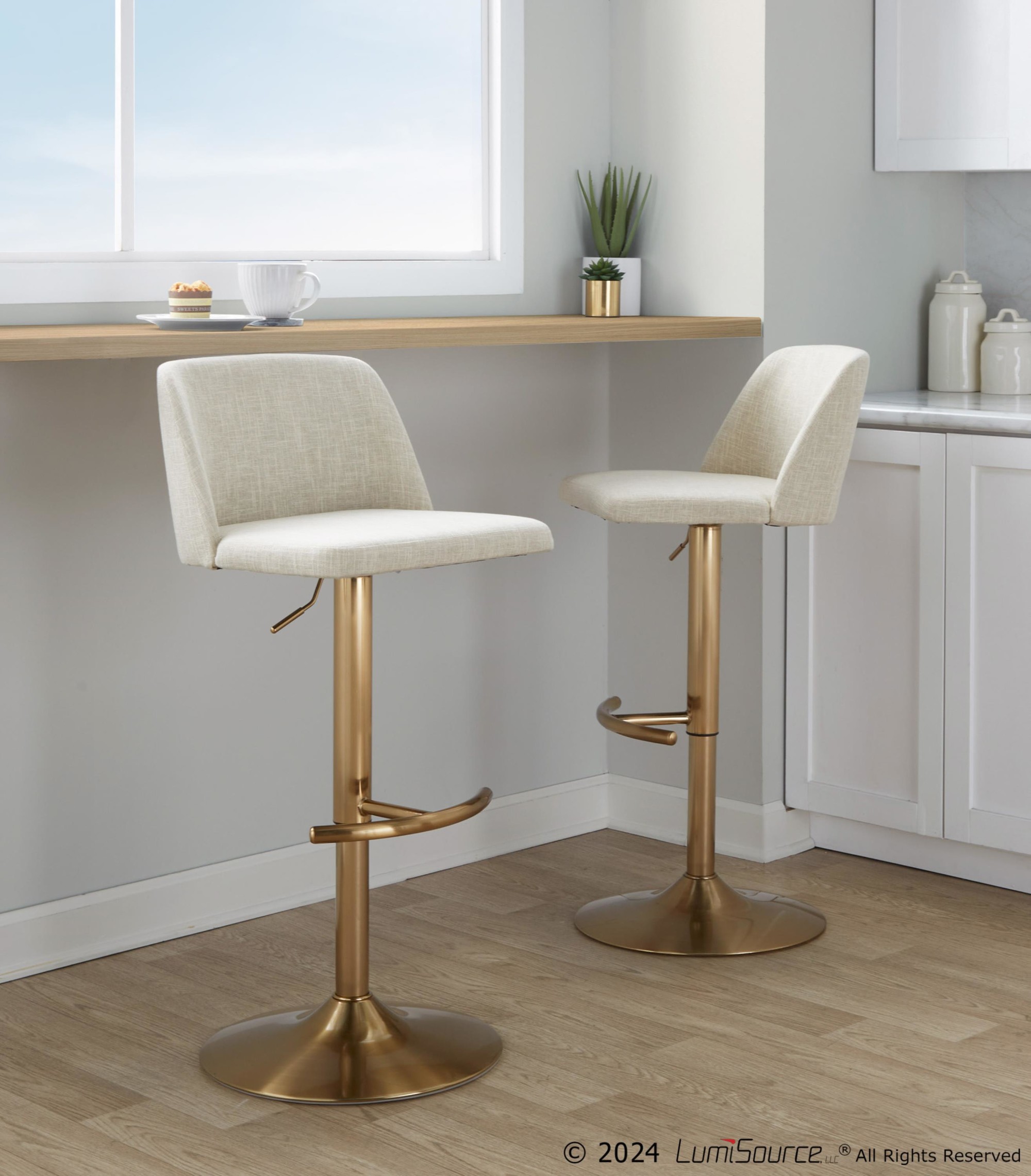 Toriano-Cream-Noise-Contemporary-Adjustable-Swivel-Barstools-Set-of-2-1