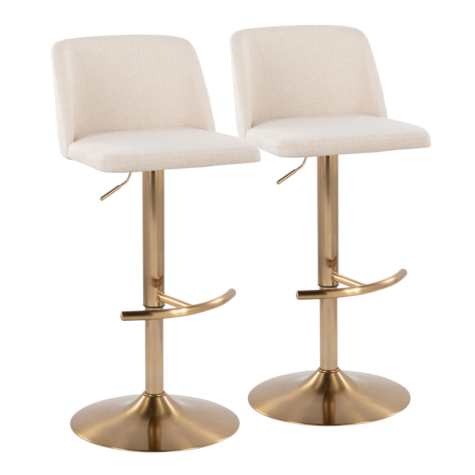 Toriano-Cream-Noise-Contemporary-Adjustable-Swivel-Barstools-Set-of-2-3