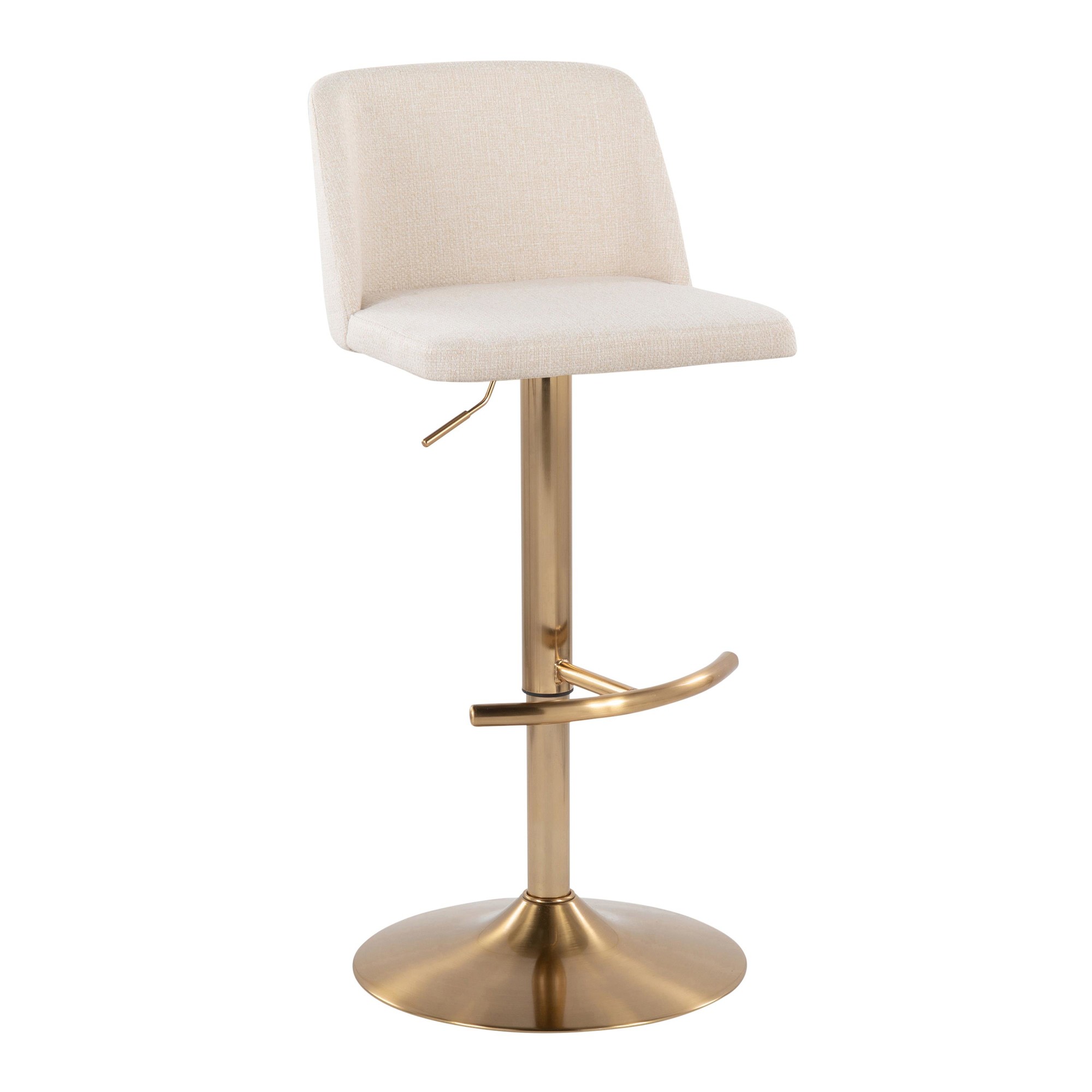 Toriano-Cream-Noise-Contemporary-Adjustable-Swivel-Barstools-Set-of-2-4