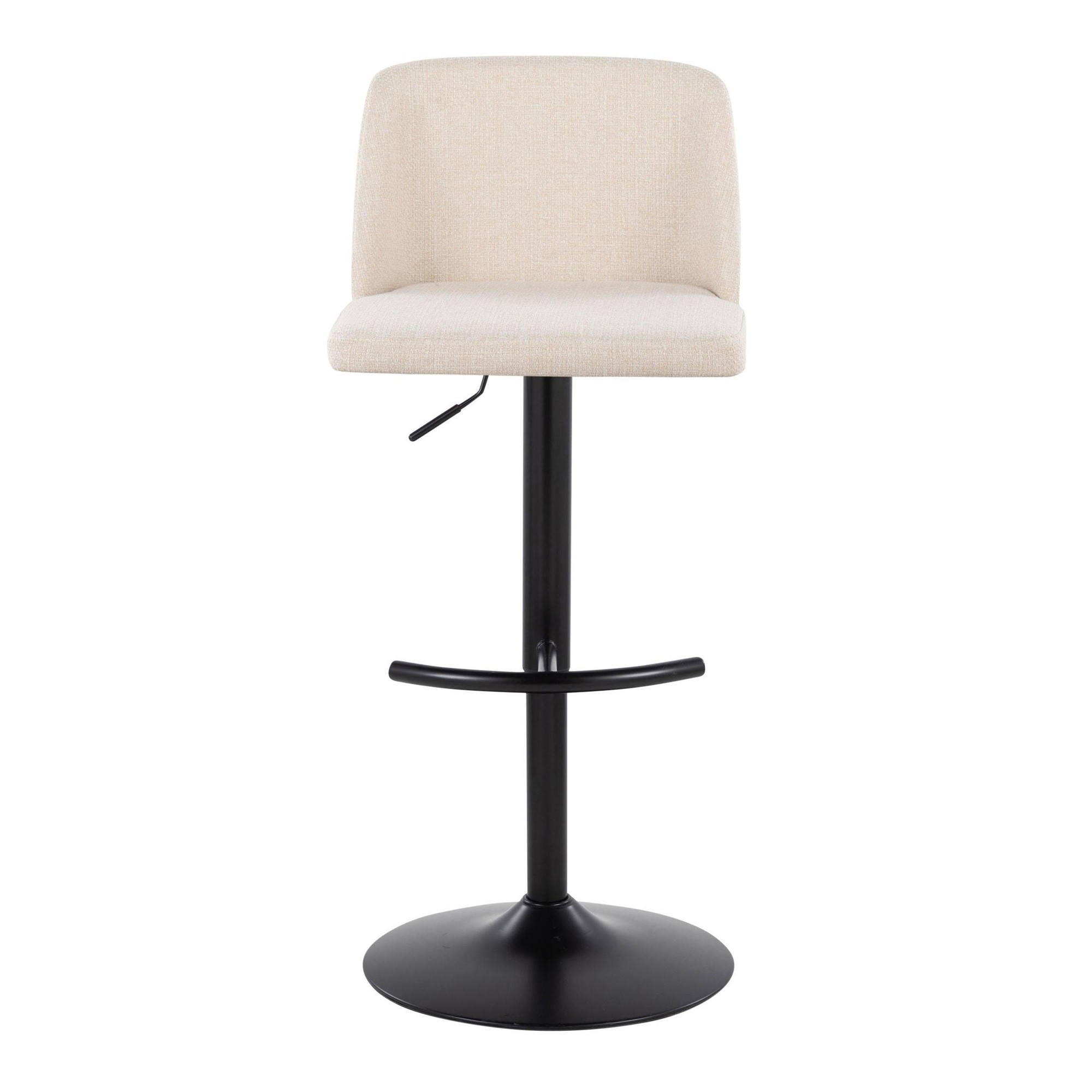 Toriano-Cream-Noise-Fabric-Contemporary-Adjustable-Swivel-Barstool-Set-of-2-6