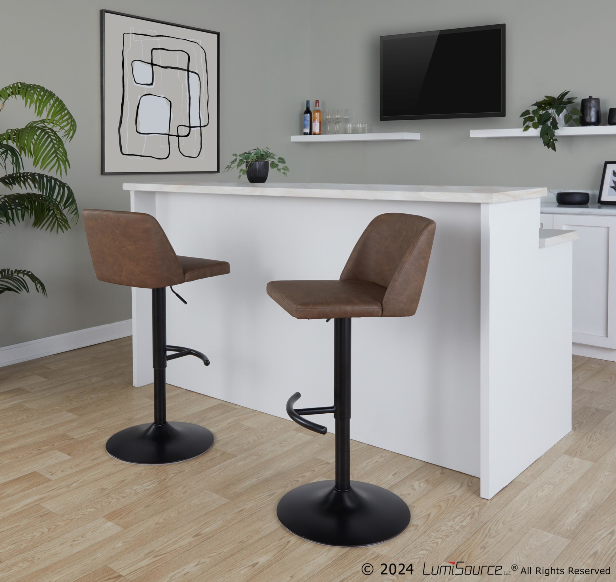 Toriano-Espresso-Faux-Leather-Contemporary-Adjustable-Bar-Stools-Set-of-2-1