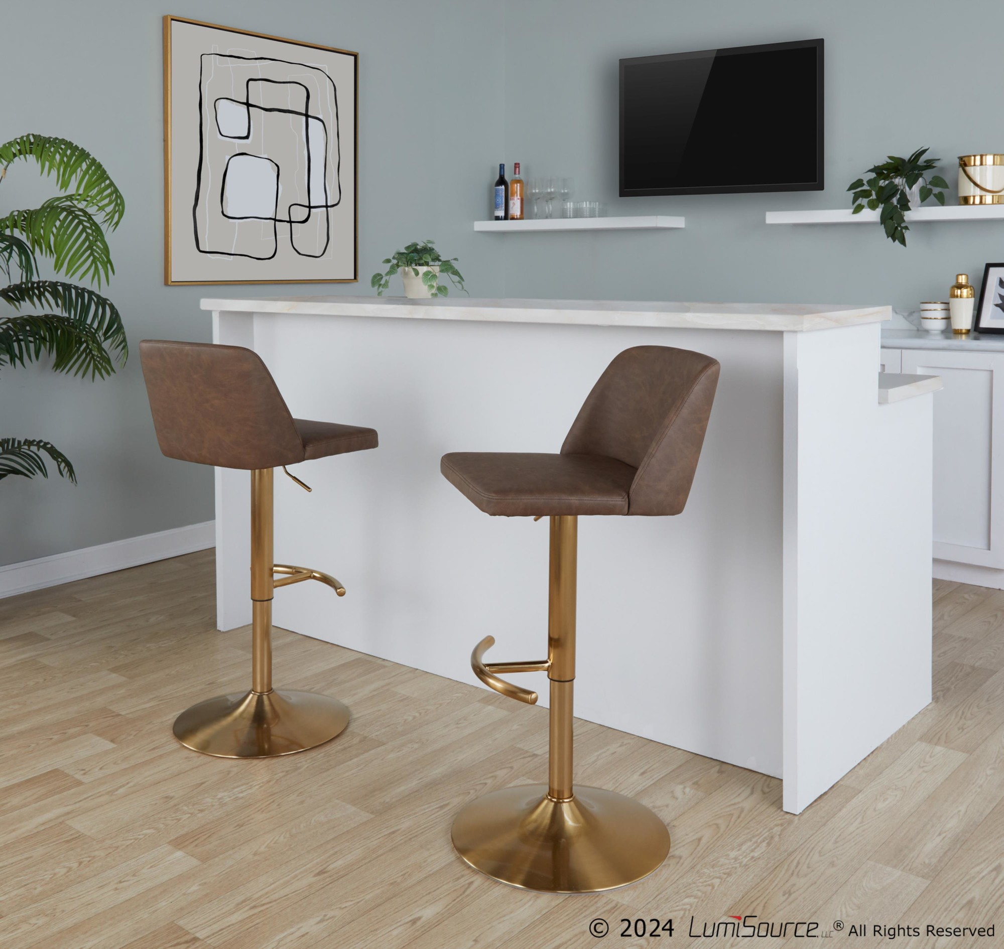 Toriano-Espresso-Faux-Leather-Contemporary-Swivel-Bar-Stools-Set-of-2-1