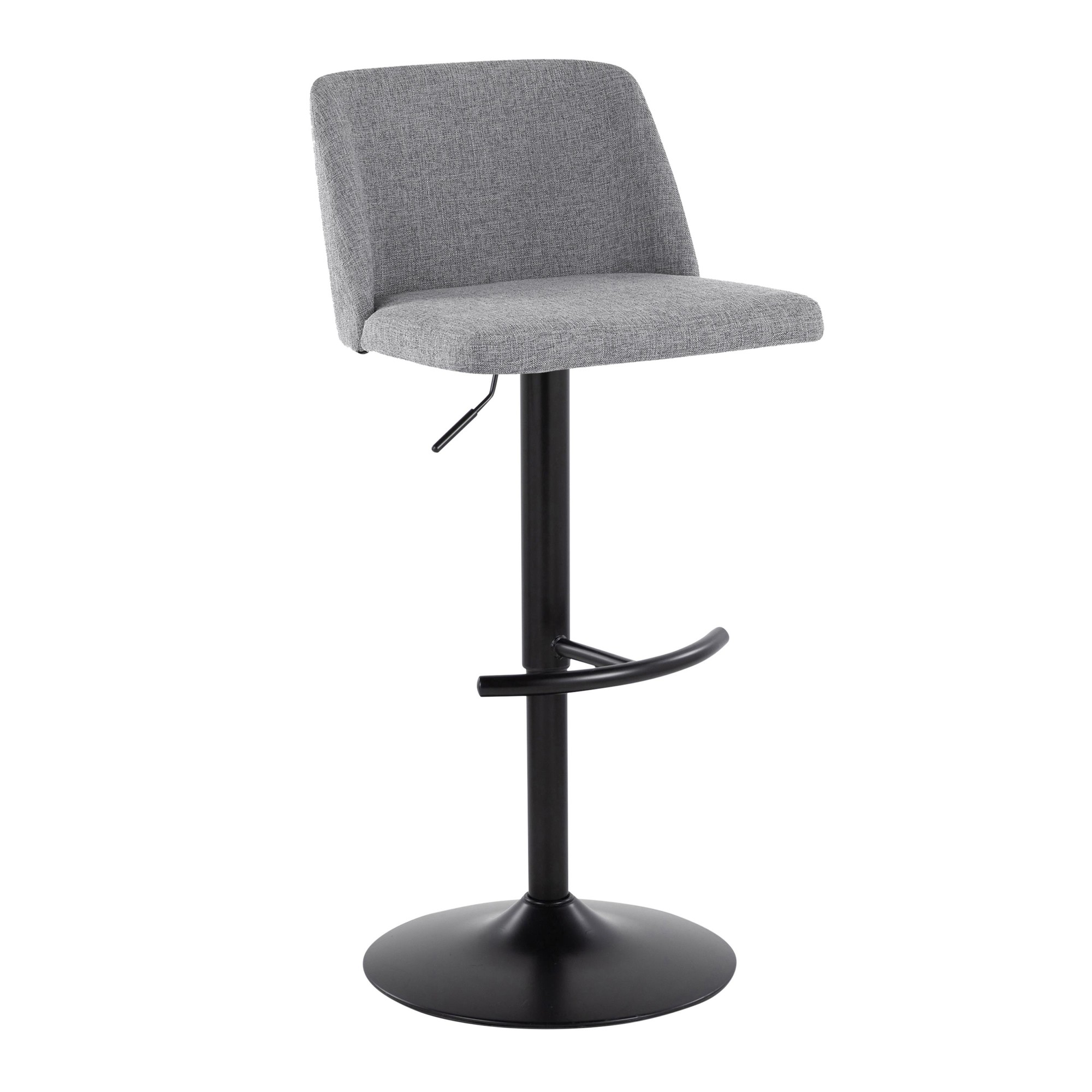 Toriano-Grey-Contemporary-Swivel-Adjustable-Barstool-Set-of-2-2