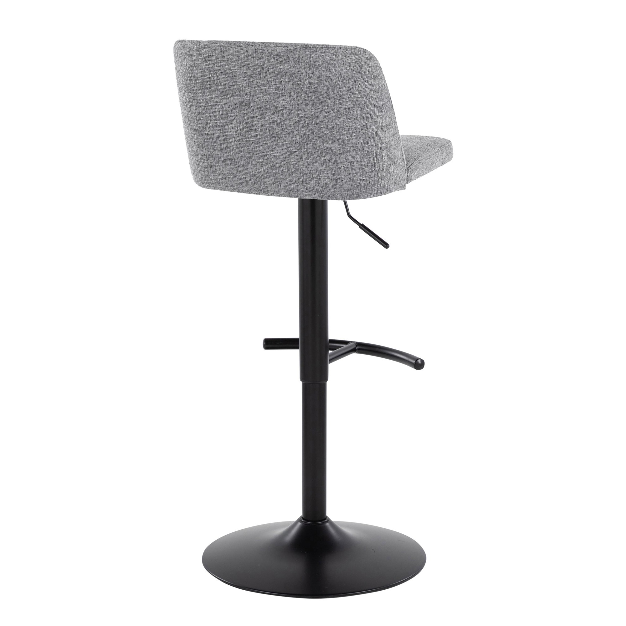 Toriano-Grey-Contemporary-Swivel-Adjustable-Barstool-Set-of-2-4