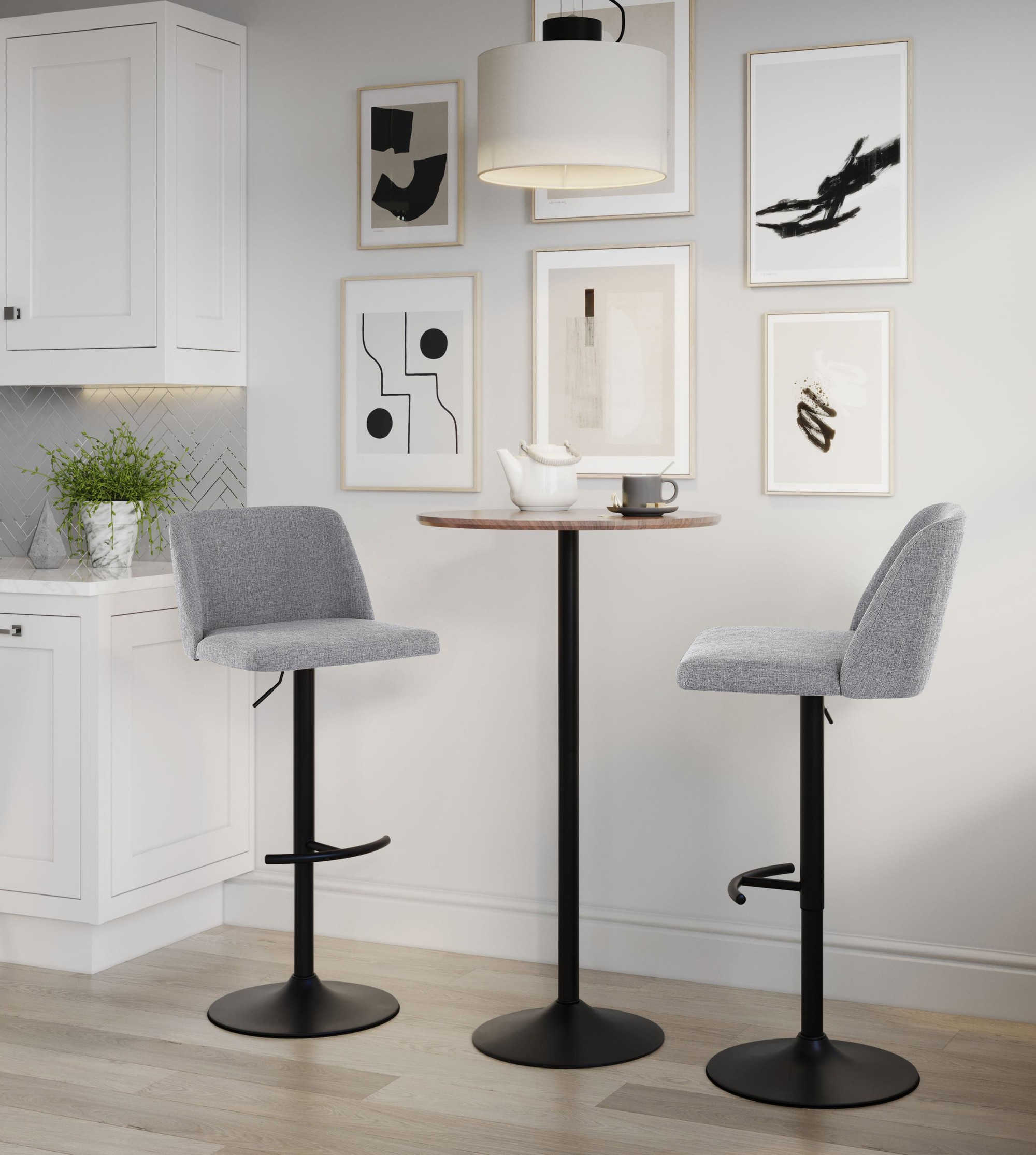 Toriano-Grey-Contemporary-Swivel-Adjustable-Barstool-Set-of-2