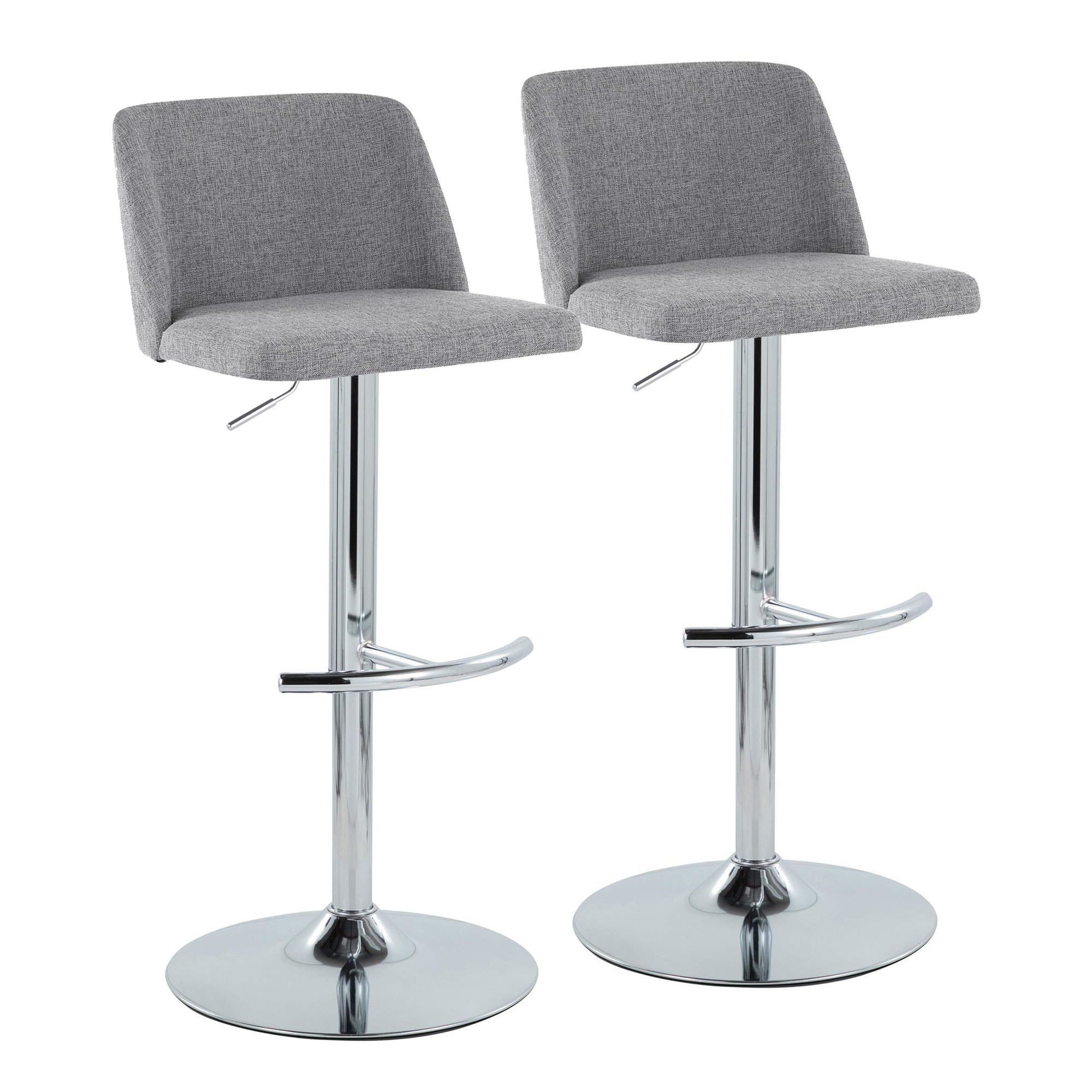 Toriano-Grey-Fabric-Chrome-Contemporary-Adjustable-Swivel-Barstools-Set-of-2-1