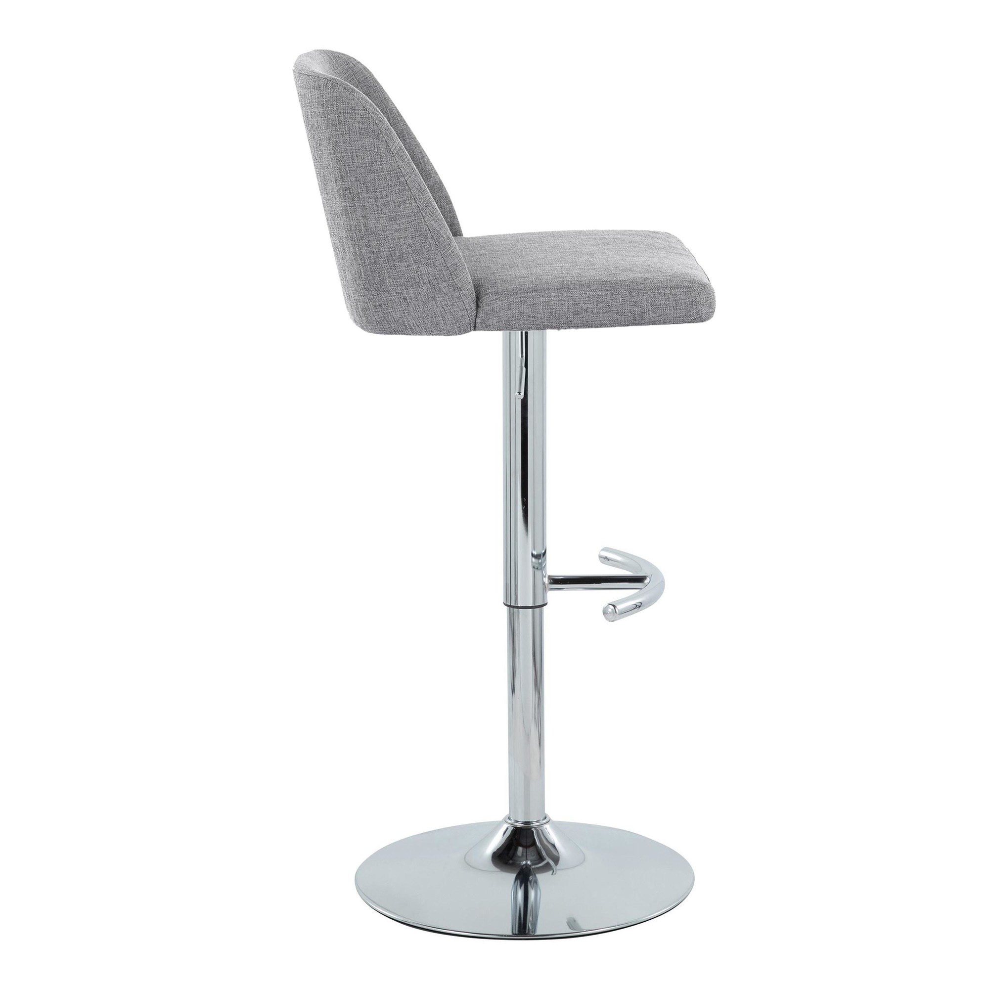 Toriano-Grey-Fabric-Chrome-Contemporary-Adjustable-Swivel-Barstools-Set-of-2-3