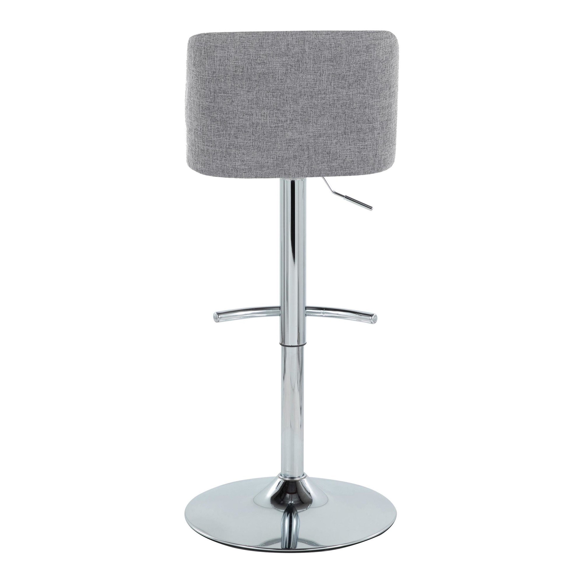 Toriano-Grey-Fabric-Chrome-Contemporary-Adjustable-Swivel-Barstools-Set-of-2-5