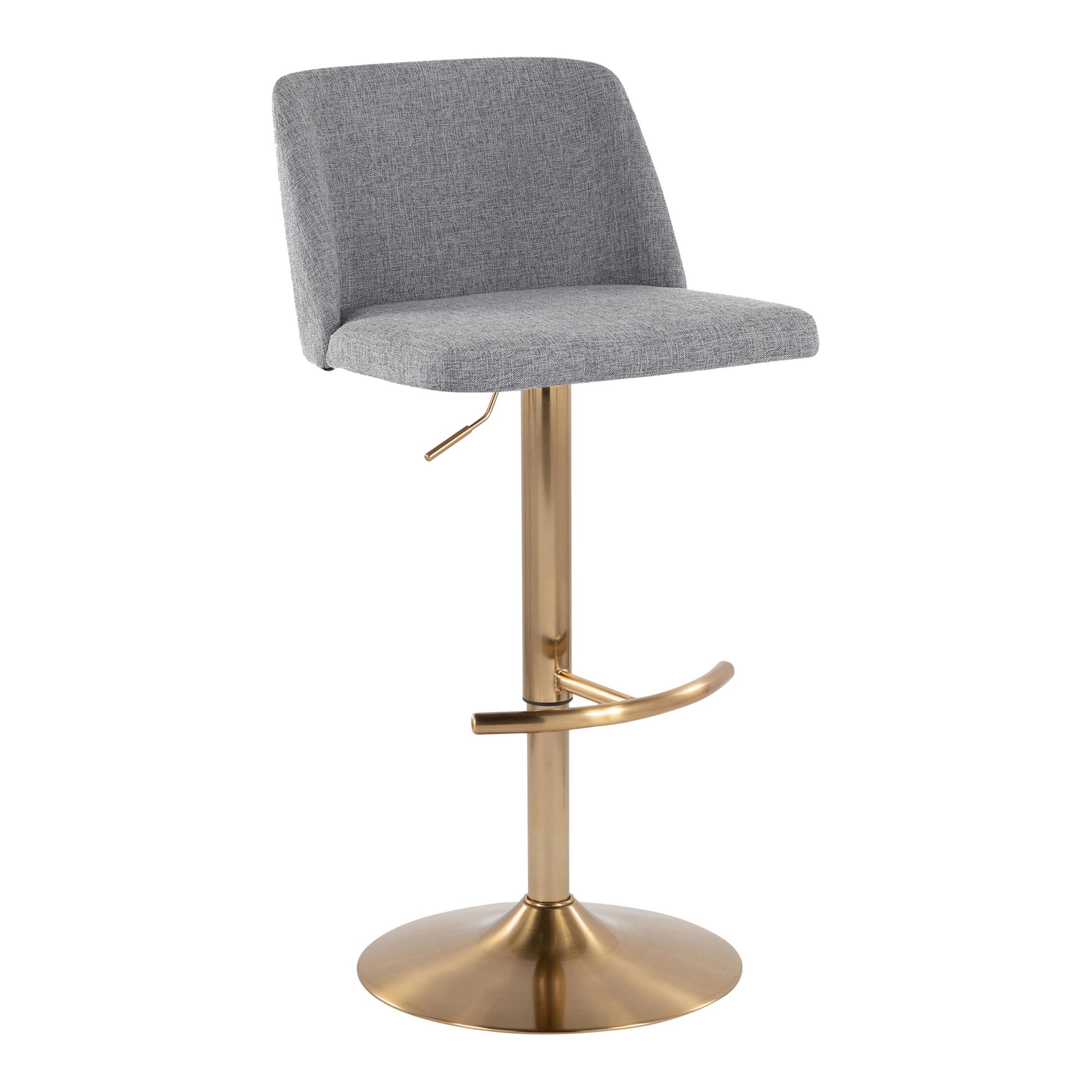 Toriano-Grey-Fabric-Gold-Contemporary-Swivel-Adjustable-Barstools-Set-of-2-4