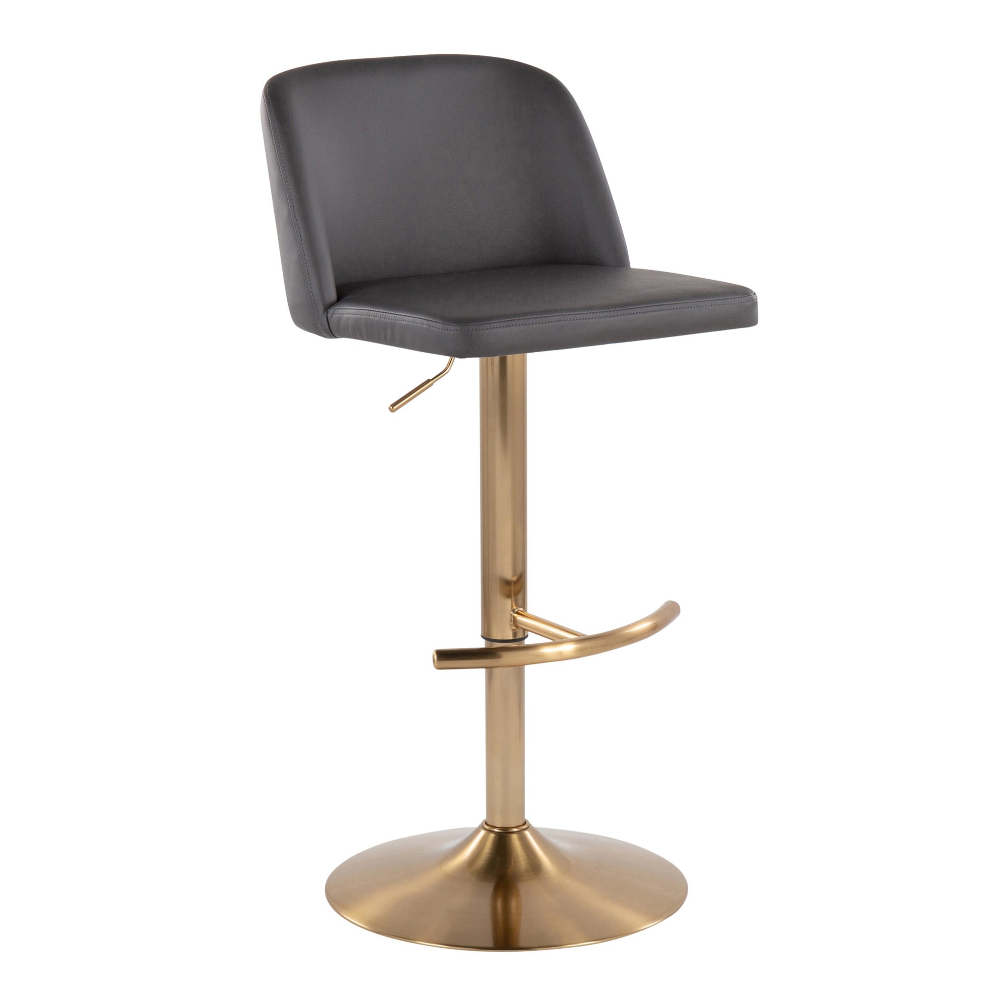 Toriano-Grey-Faux-Leather-Contemporary-Swivel-Barstools-Set-of-2-4