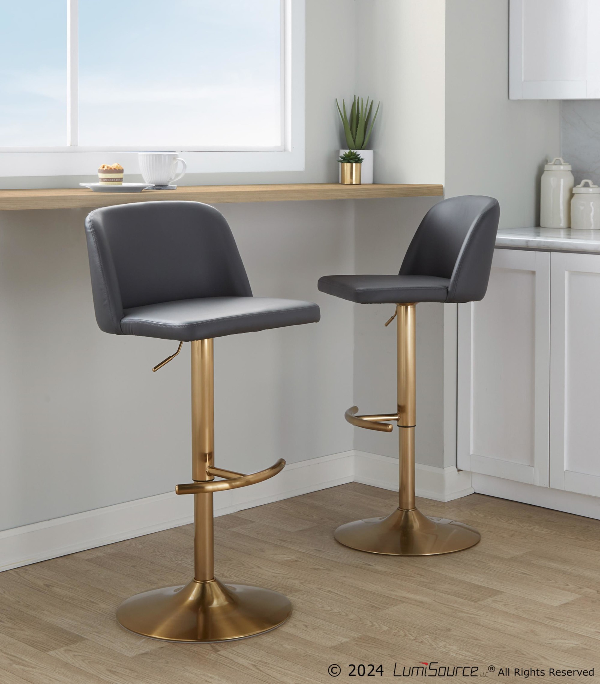 Toriano-Grey-Faux-Leather-Contemporary-Swivel-Barstools-Set-of-2