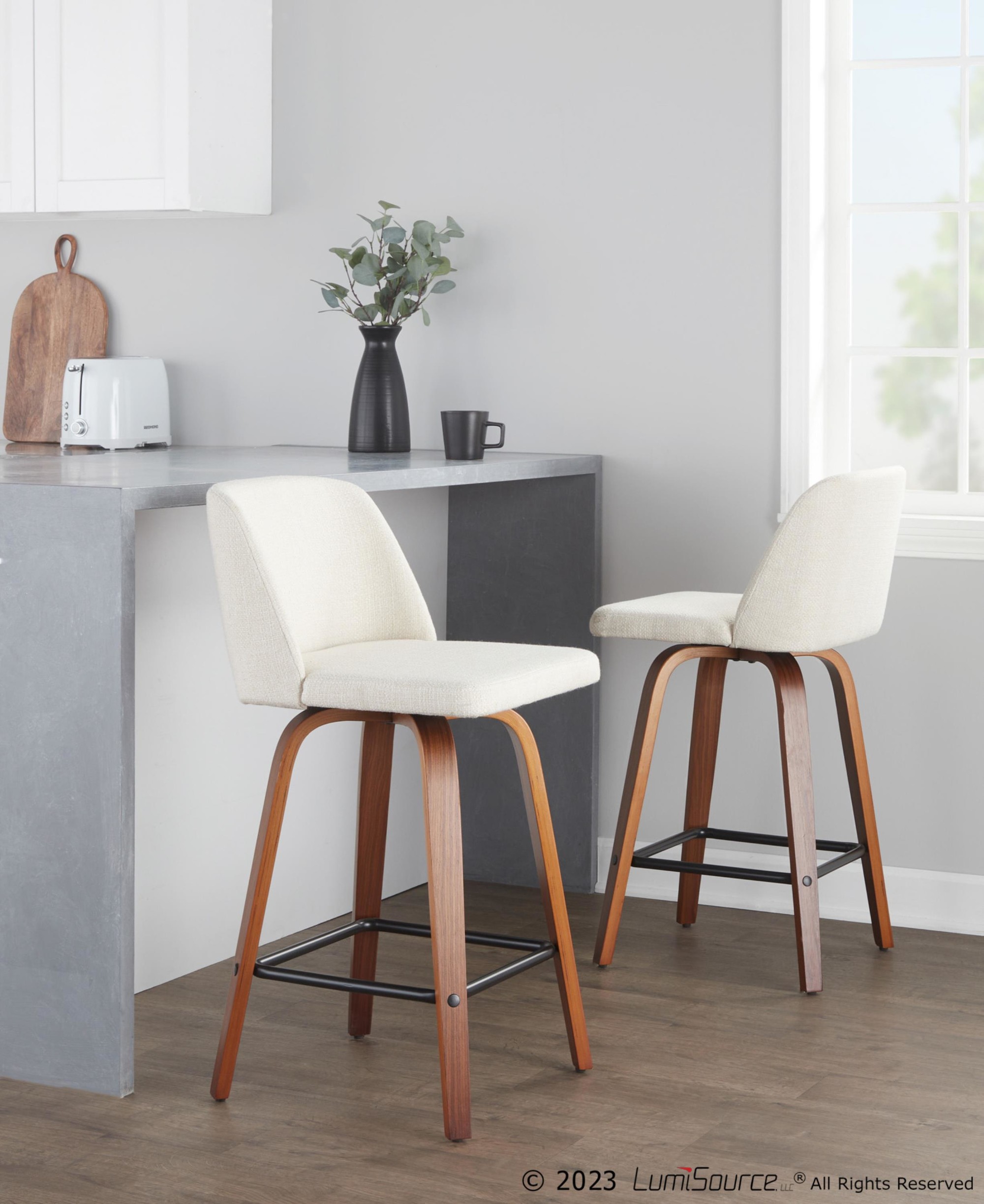 Toriano-Mid-Century-Modern-Cream-Fabric-Counter-Stools-Set-of-2-Set-of-2-1