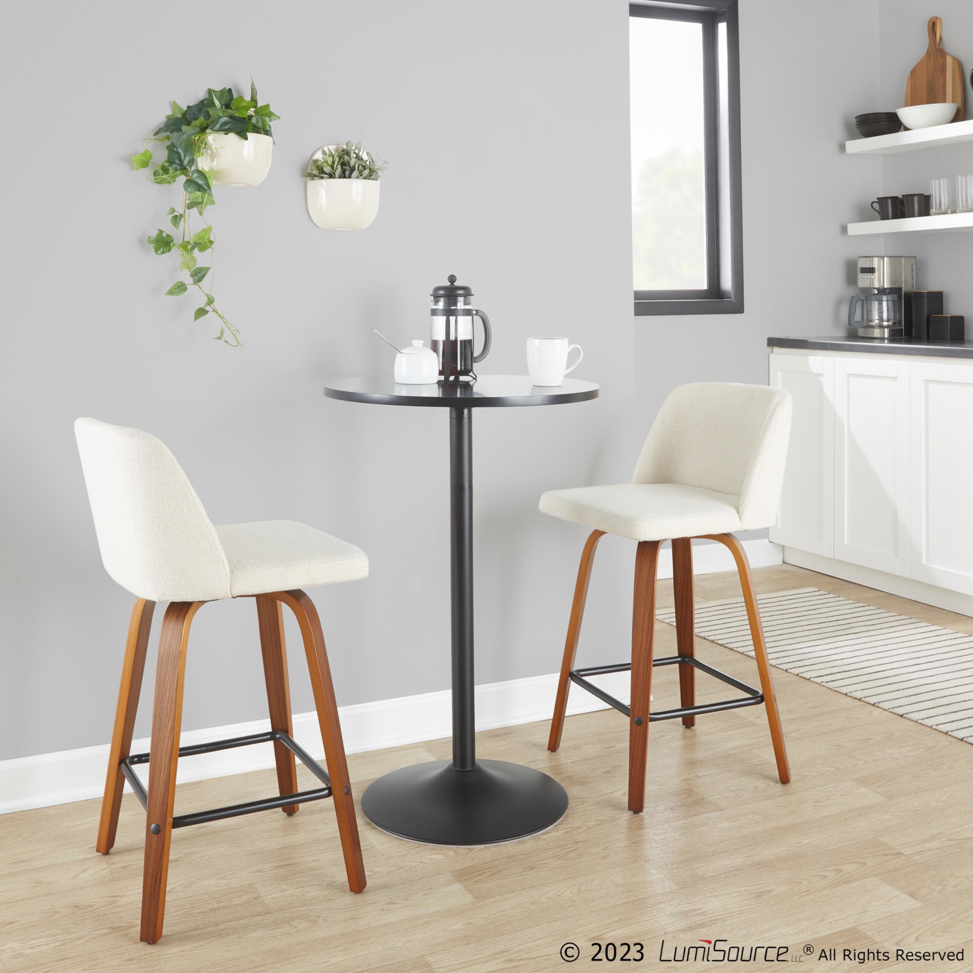 Toriano-Mid-Century-Modern-Cream-Fabric-Counter-Stools-Set-of-2-Set-of-2-3