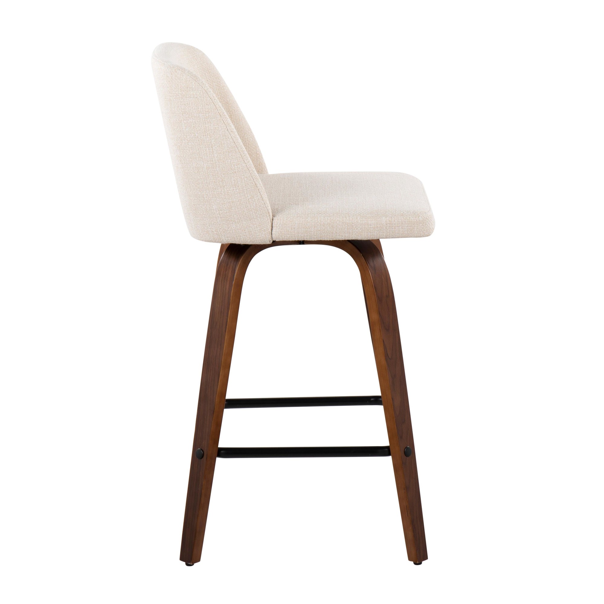 Toriano-Mid-Century-Modern-Cream-Fabric-Counter-Stools-Set-of-2-Set-of-2-6