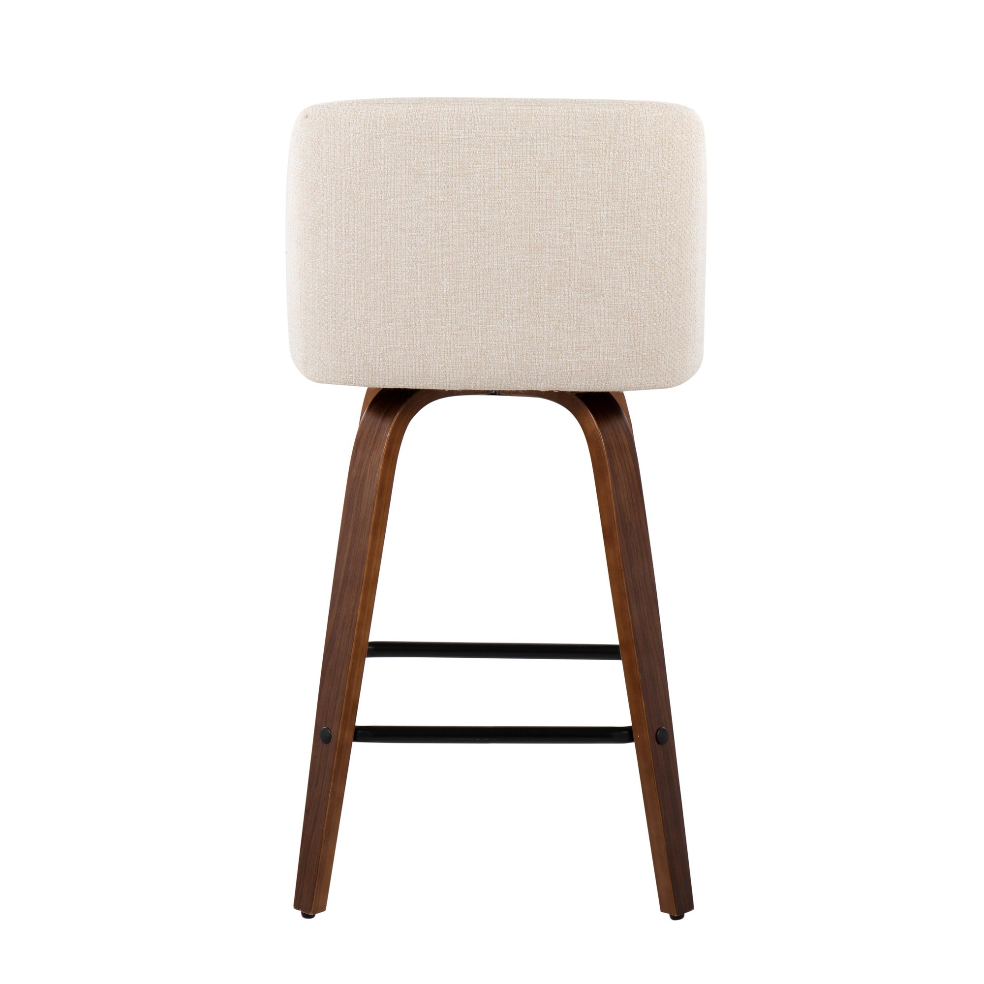 Toriano-Mid-Century-Modern-Cream-Fabric-Counter-Stools-Set-of-2-Set-of-2-8