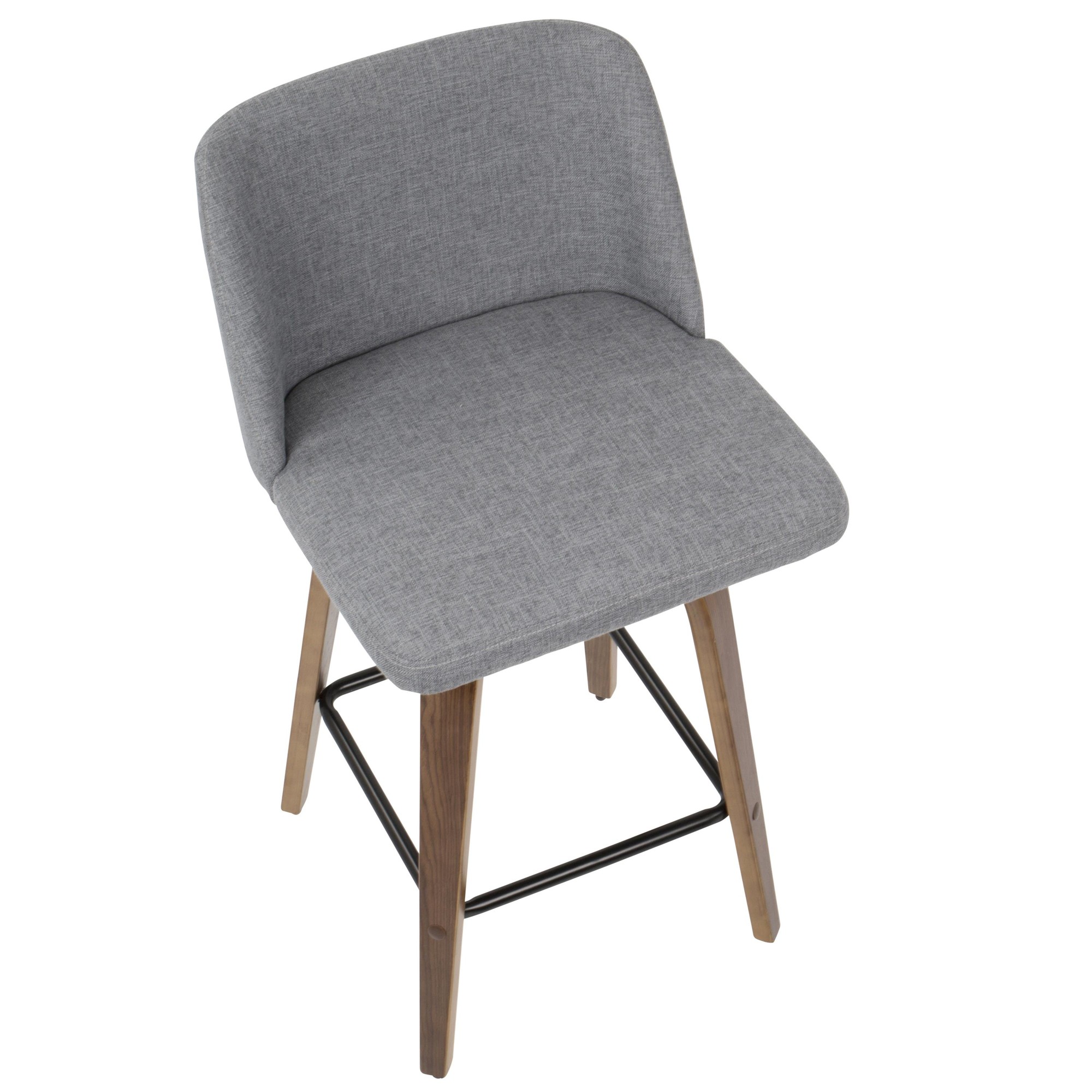 Toriano-Mid-Century-Modern-Walnut-and-Grey-Counter-Stool-Set-of-2-10