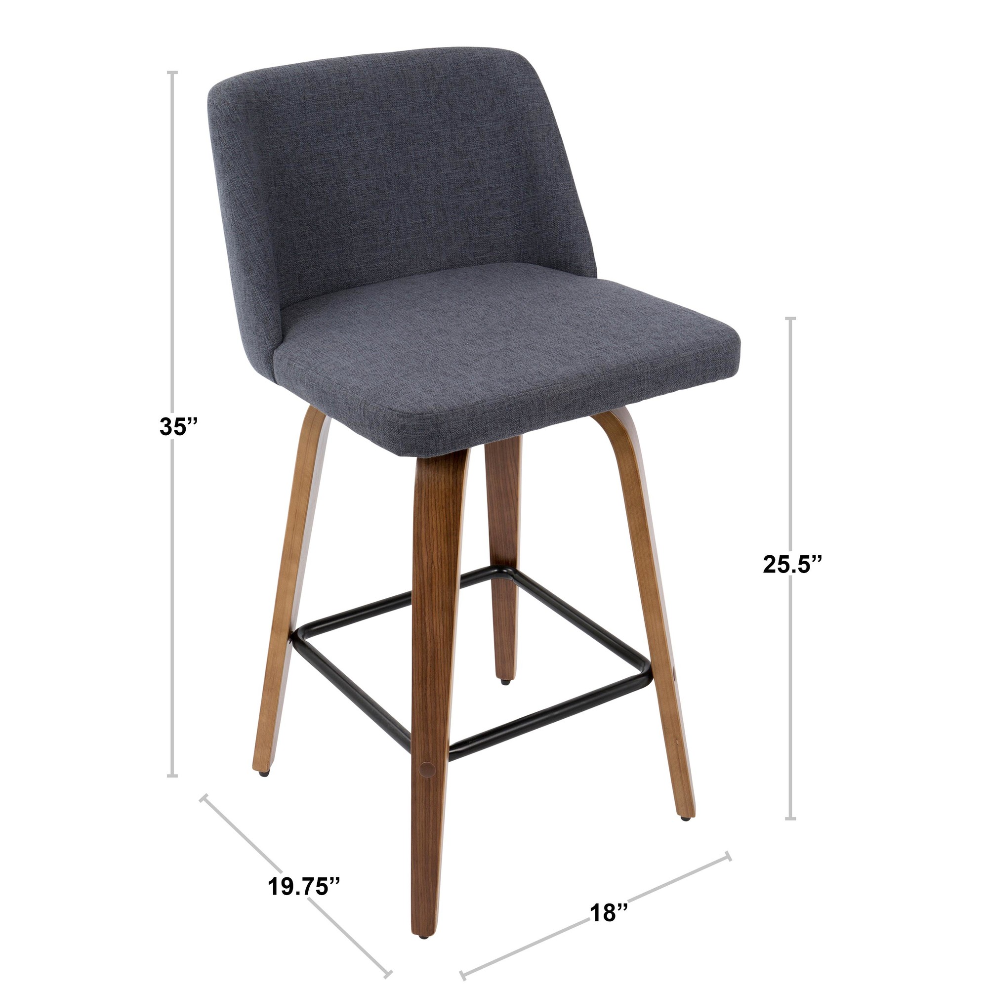 Toriano-Mid-Century-Modern-Walnut-and-Grey-Counter-Stool-Set-of-2-12