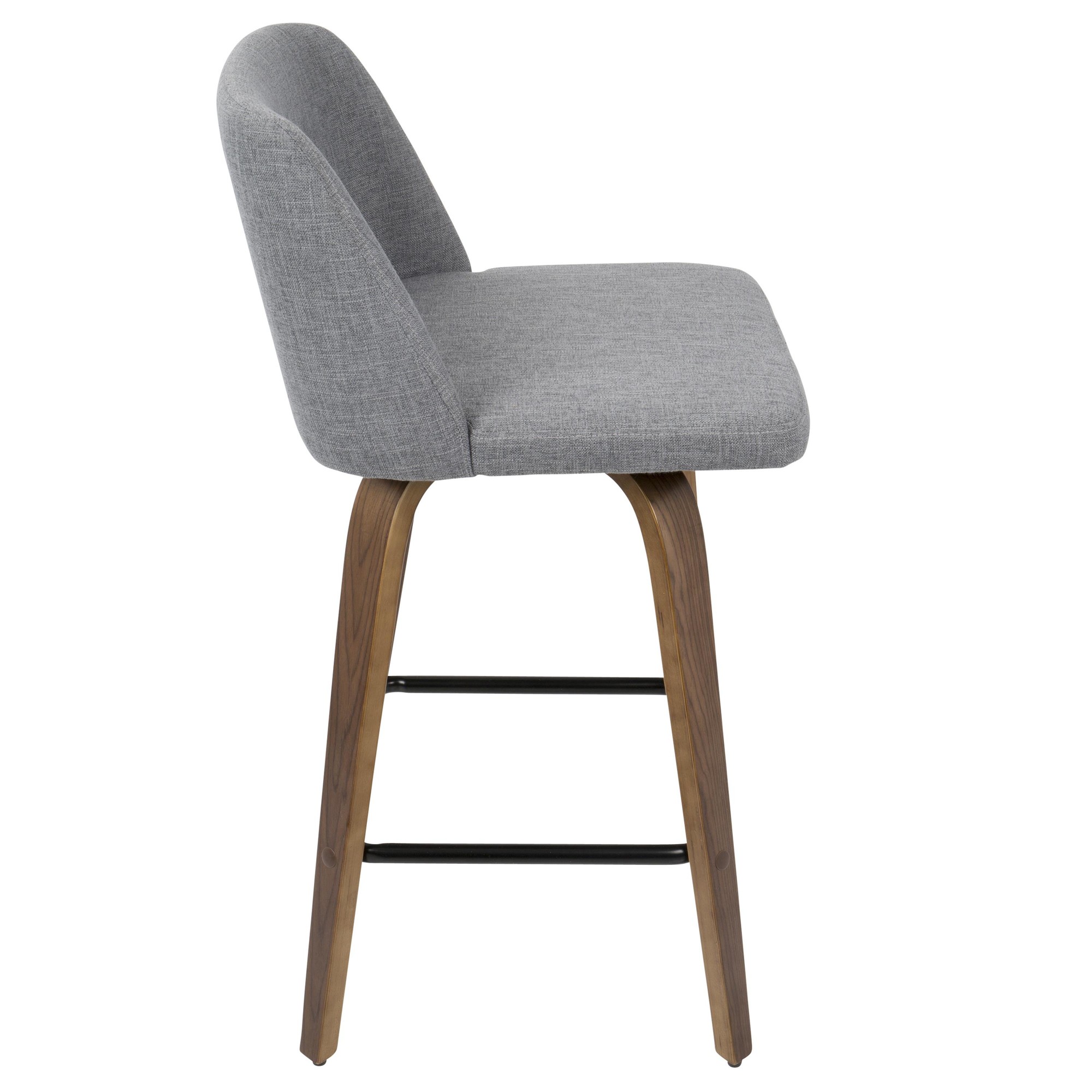 Toriano-Mid-Century-Modern-Walnut-and-Grey-Counter-Stool-Set-of-2-6