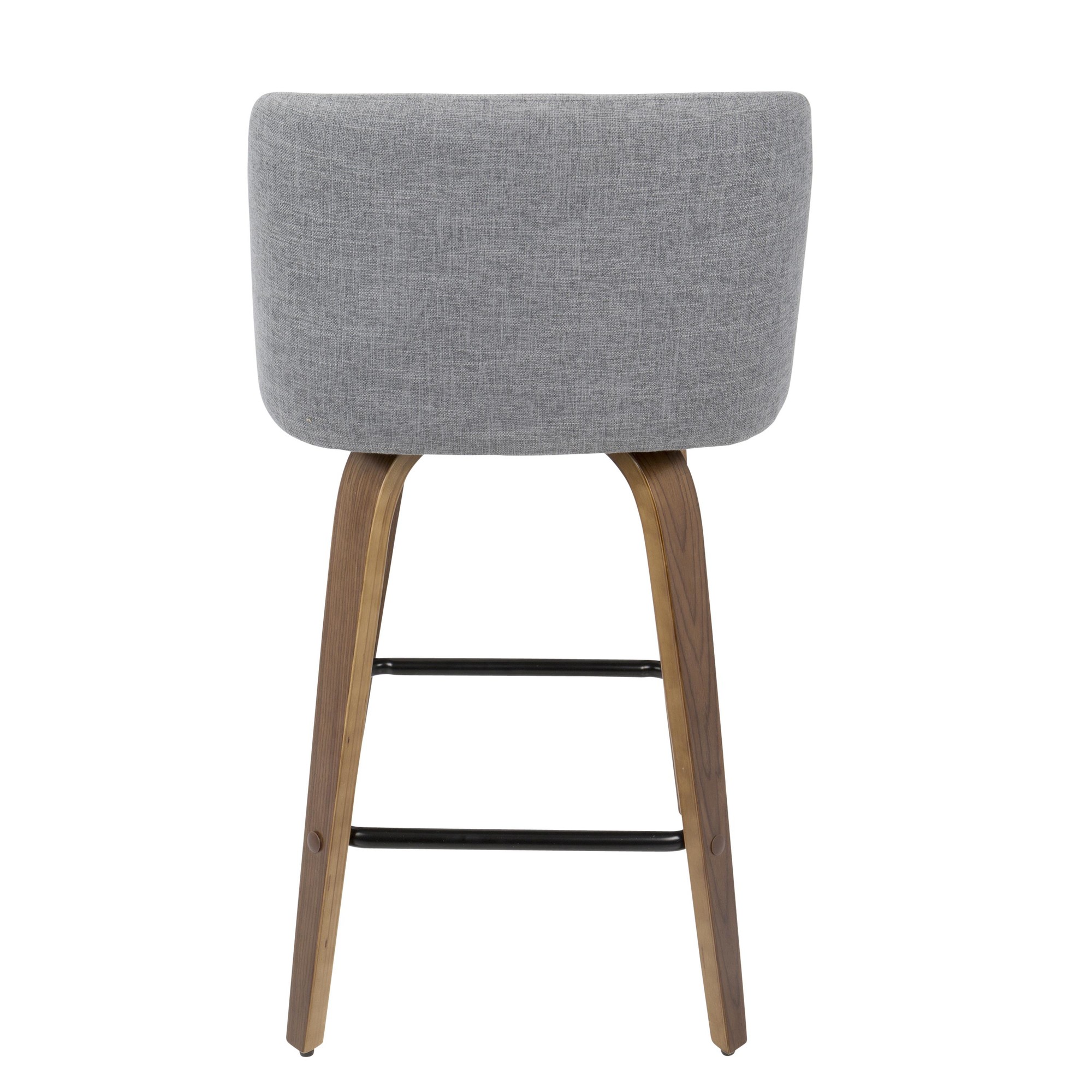 Toriano-Mid-Century-Modern-Walnut-and-Grey-Counter-Stool-Set-of-2-8