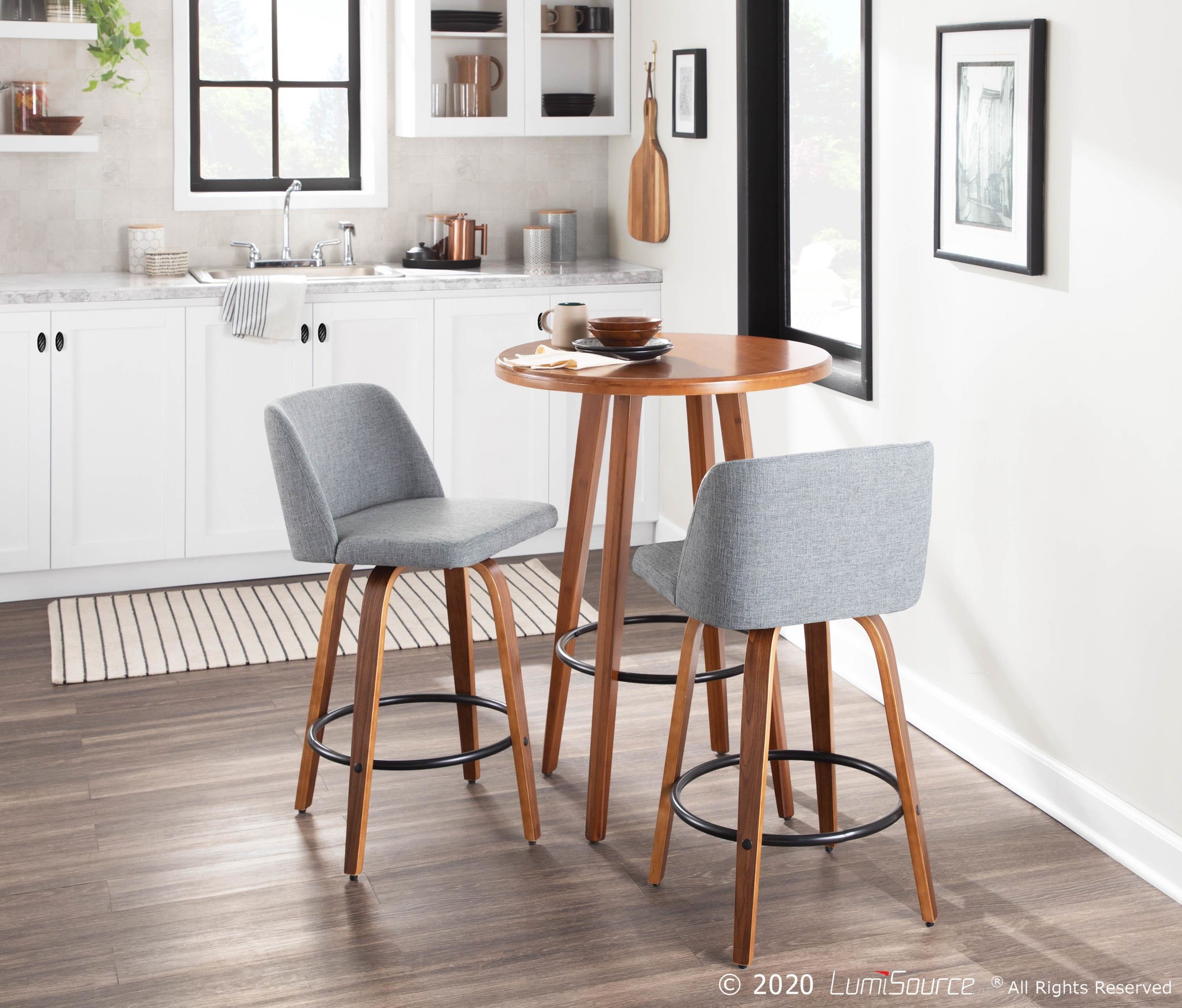 Toriano-Mid-Century-Walnut-and-Grey-Fabric-Counter-Stools-Set-of-2-1