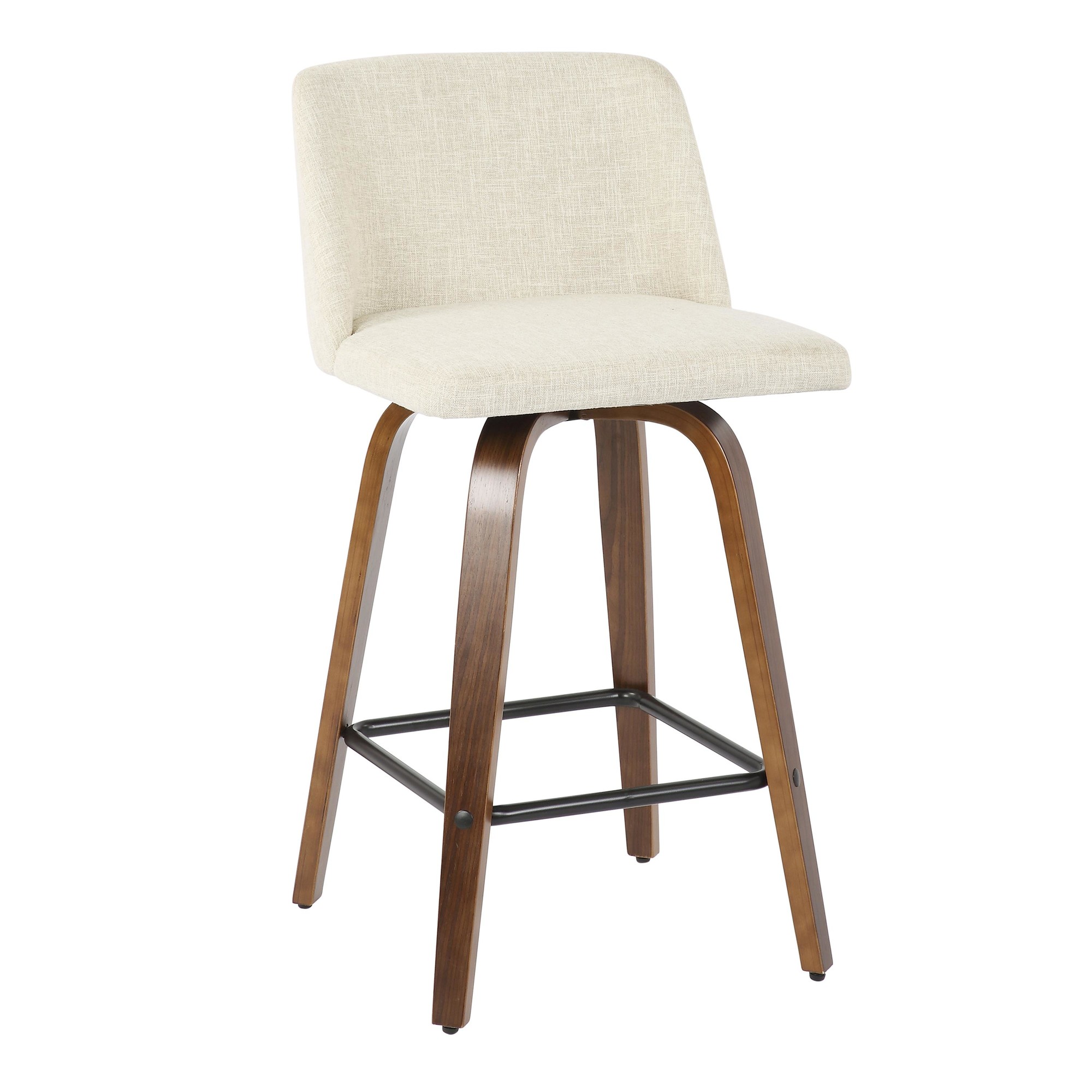 Toriano-Walnut-Cream-Mid-Century-Modern-Counter-Stools-Set-of-2-5