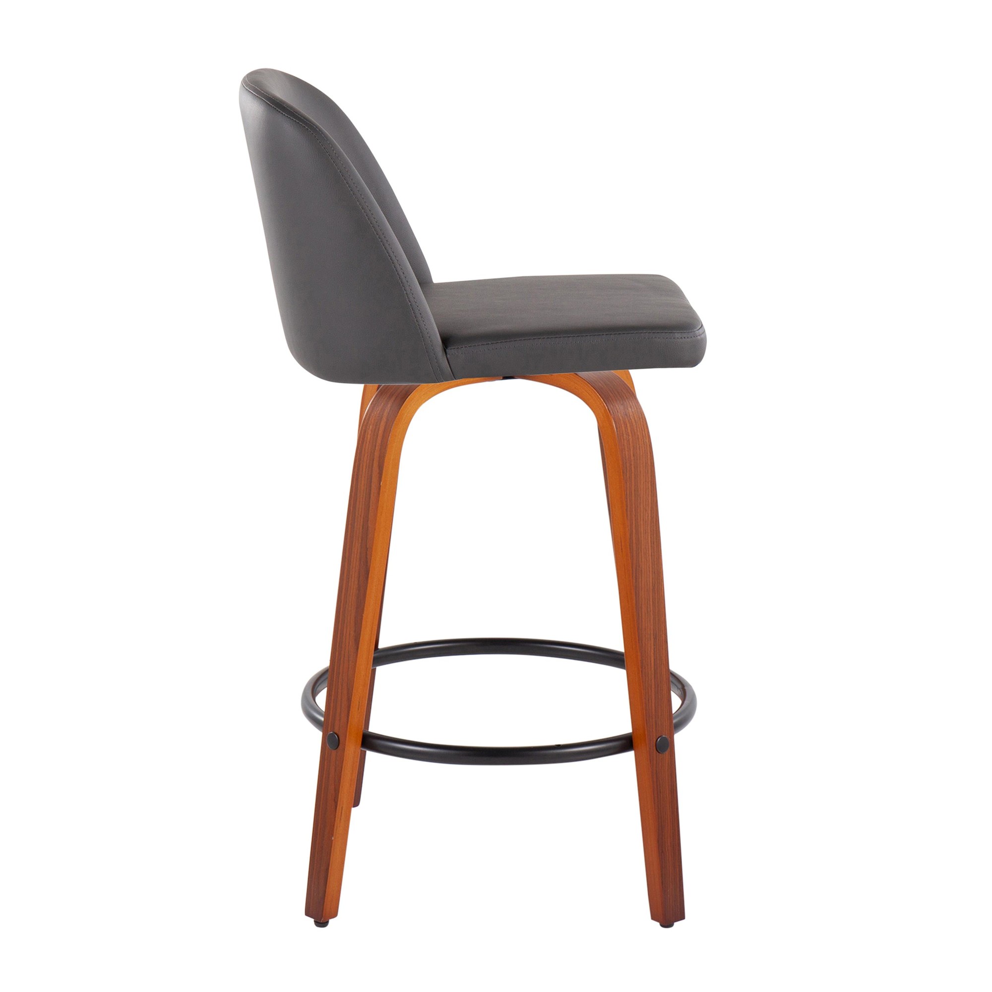 Toriano-Walnut-Grey-Faux-Leather-Mid-Century-Counter-Stools-Set-of-2-4