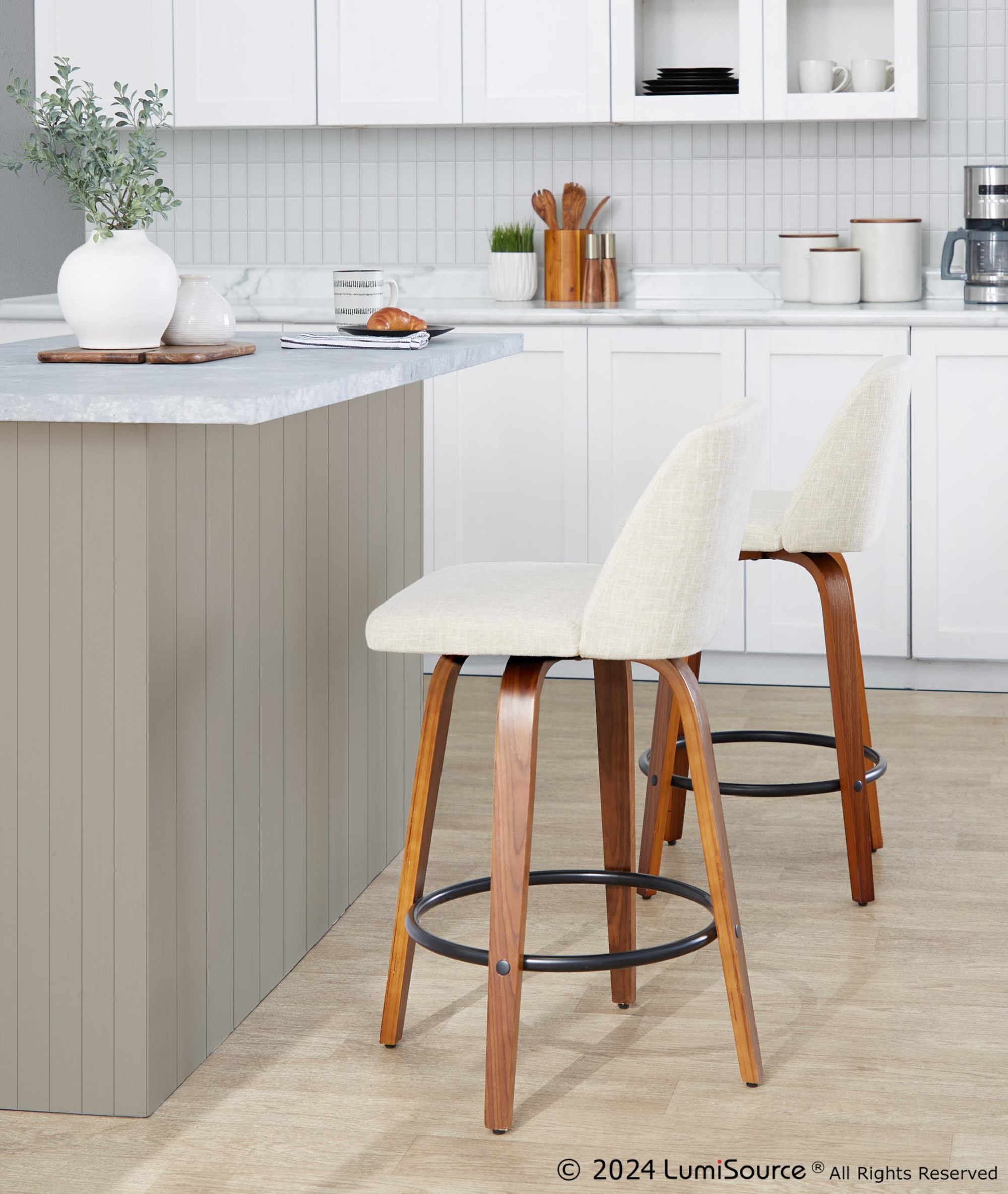 Toriano-Walnut-and-Cream-Mid-Century-Modern-Counter-Stools-Set-of-2-3
