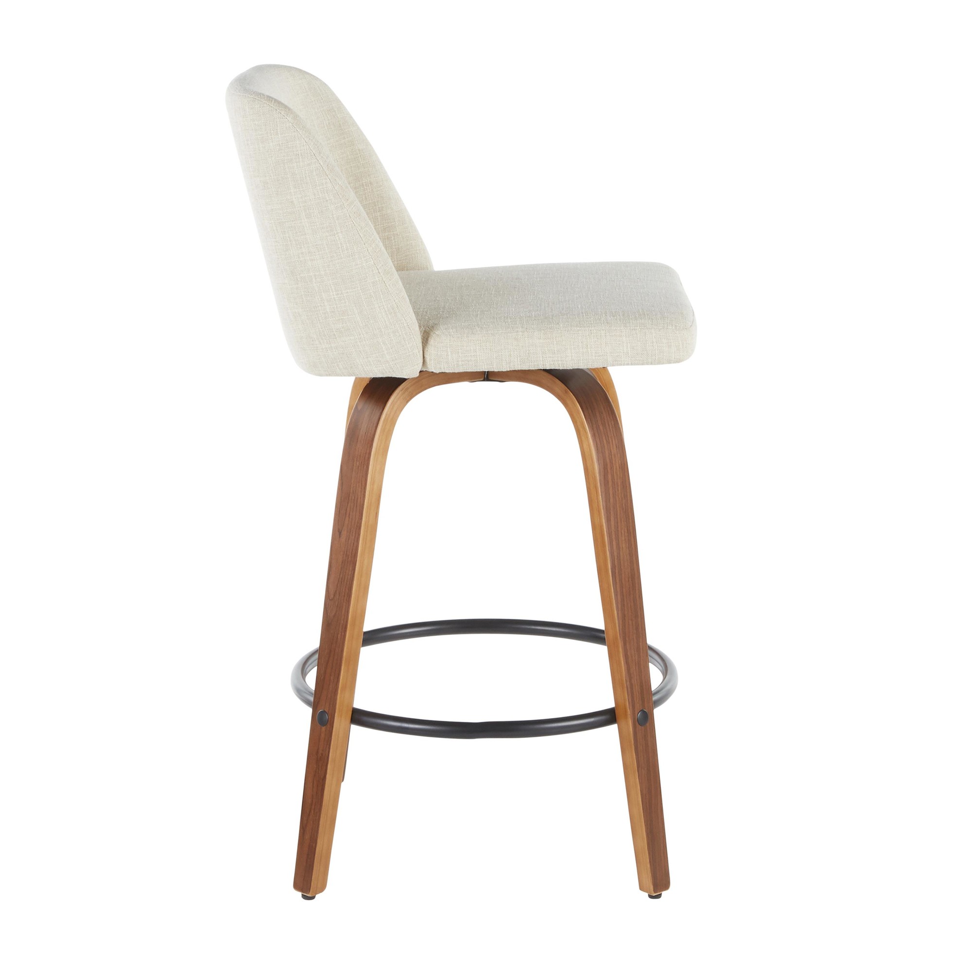 Toriano-Walnut-and-Cream-Mid-Century-Modern-Counter-Stools-Set-of-2-6