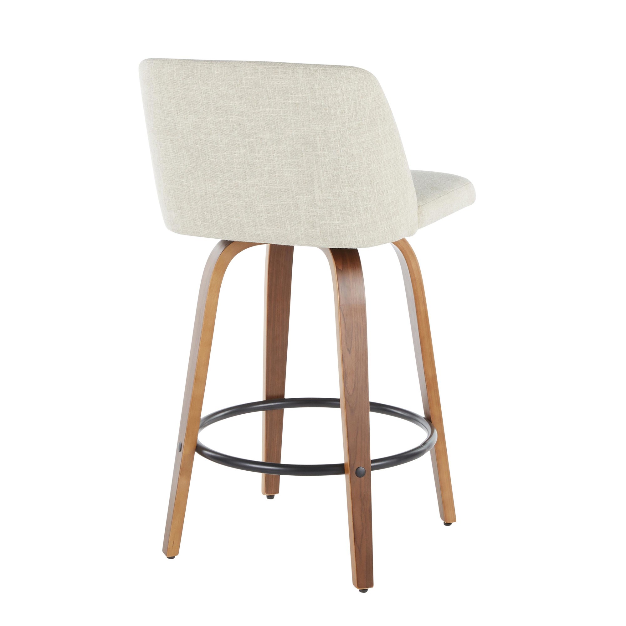 Toriano-Walnut-and-Cream-Mid-Century-Modern-Counter-Stools-Set-of-2-7