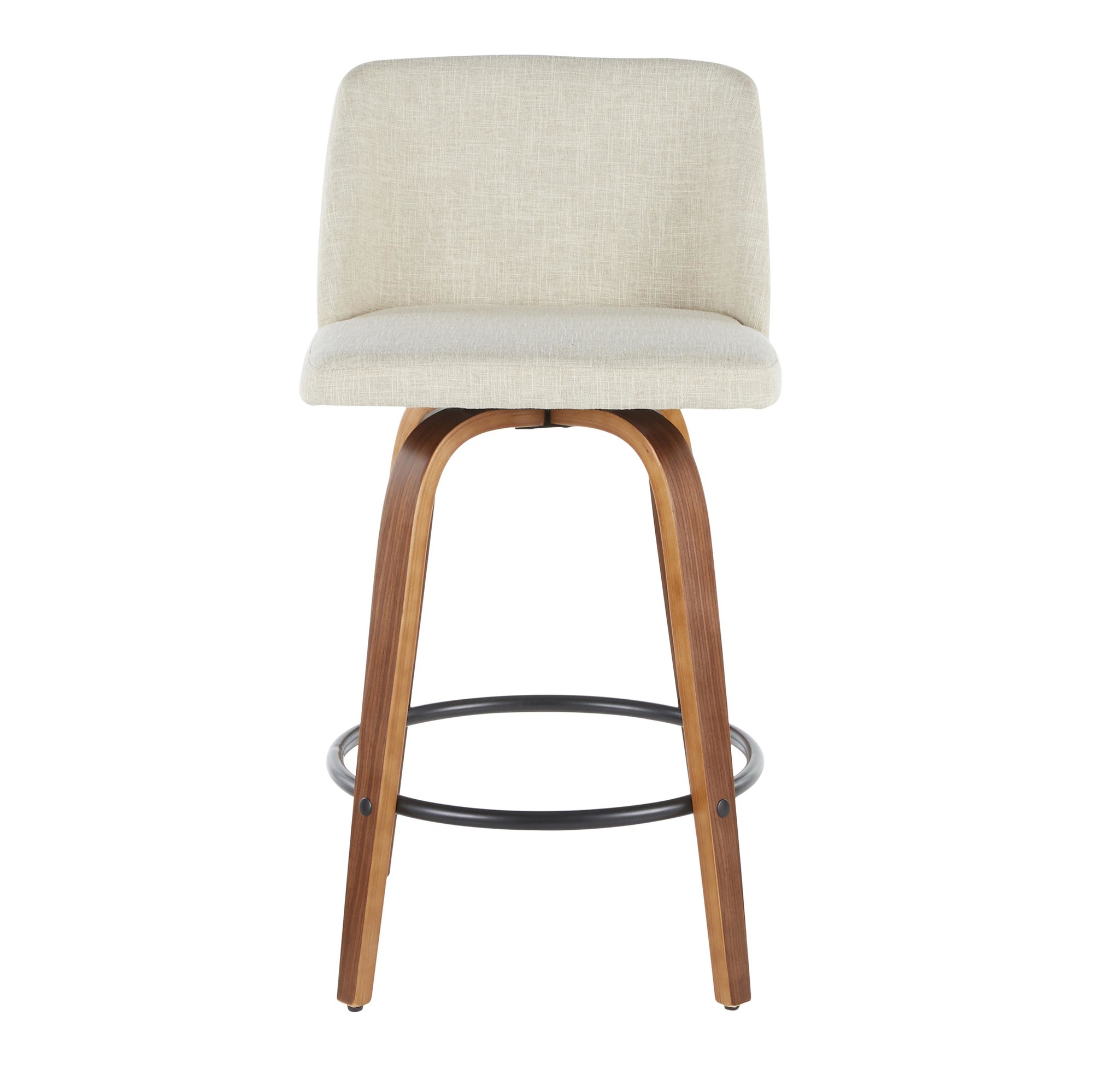Toriano-Walnut-and-Cream-Mid-Century-Modern-Counter-Stools-Set-of-2-9