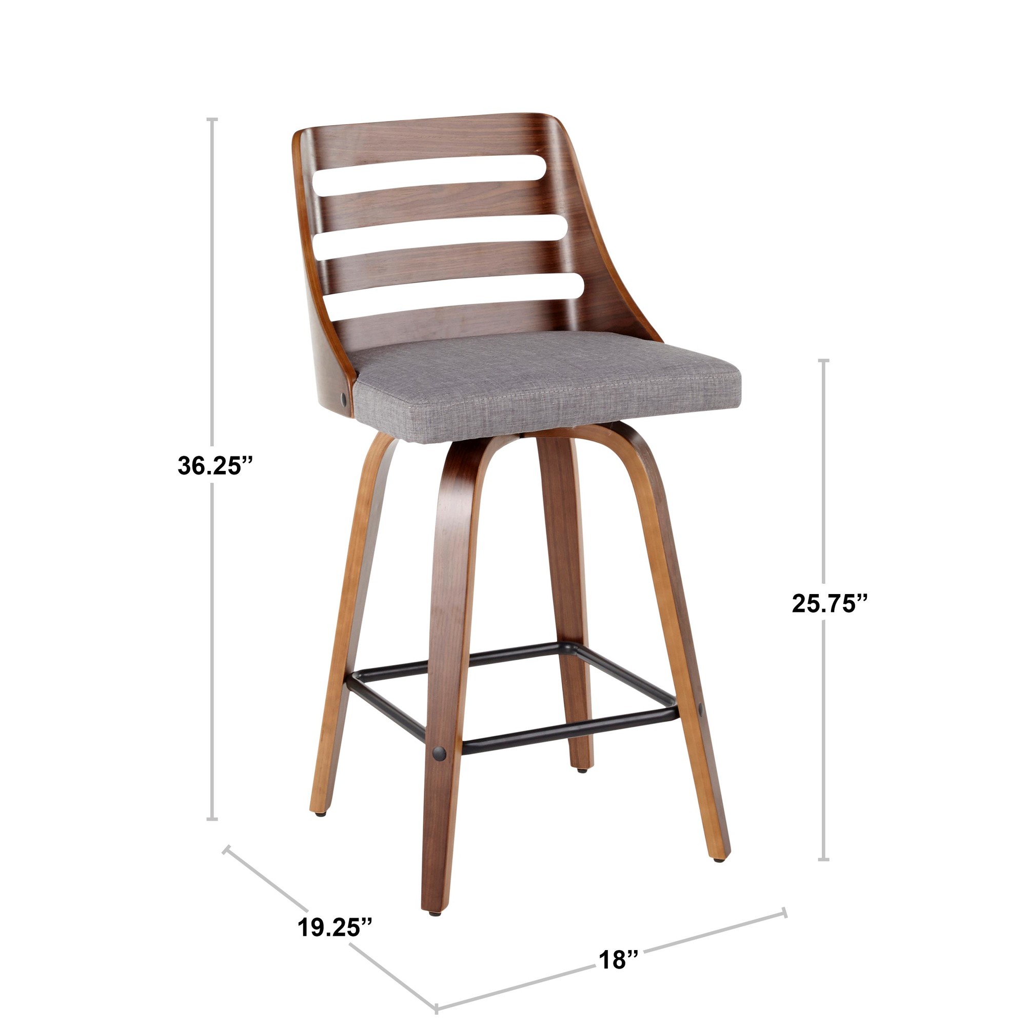 Trevi-Walnut-Wood-Orange-Fabric-Mid-Century-Counter-Stools-Set-of-2-10