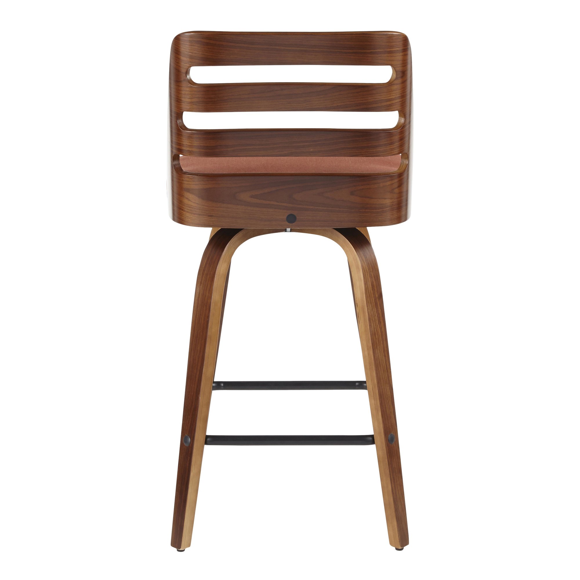 Trevi-Walnut-Wood-Orange-Fabric-Mid-Century-Counter-Stools-Set-of-2-7