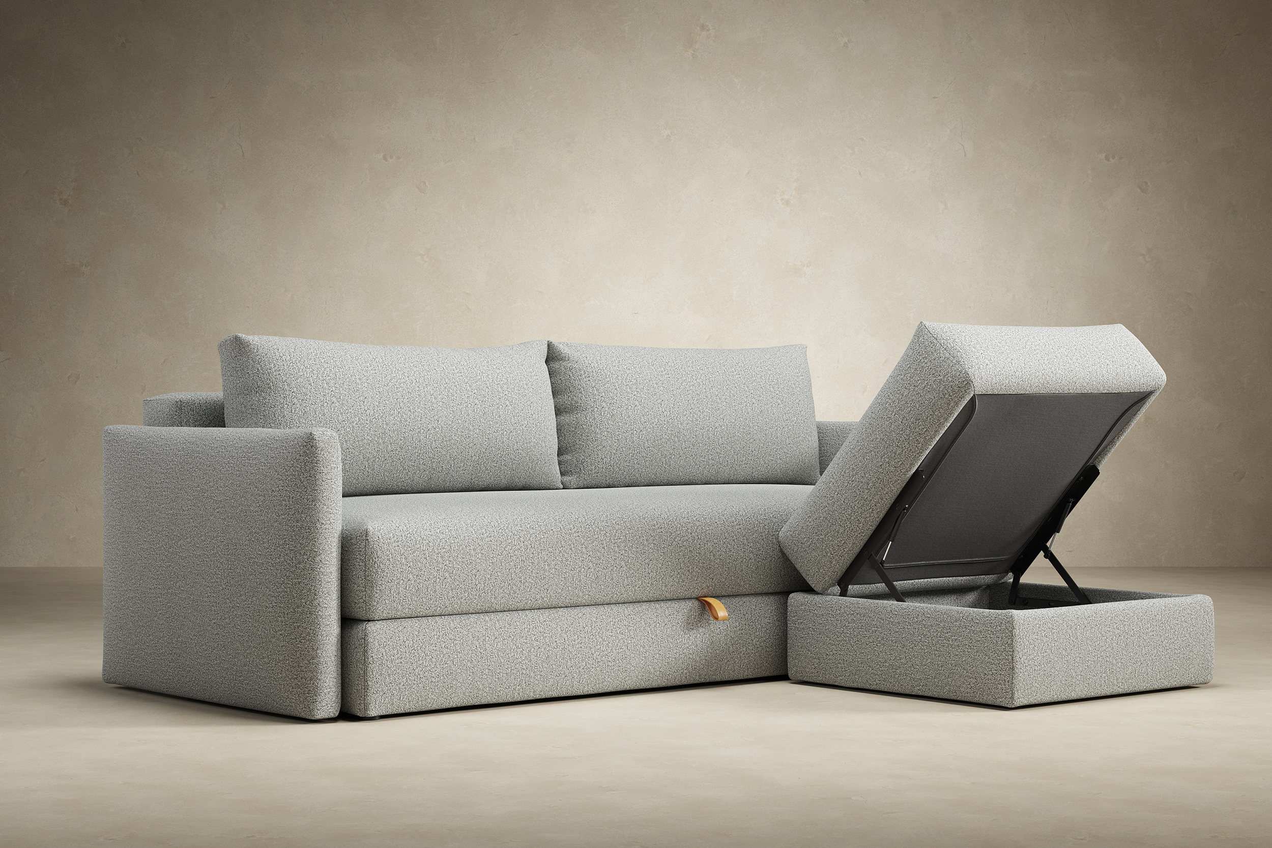 Tripi-Sofa-Bed-Melange-Light-Grey-13