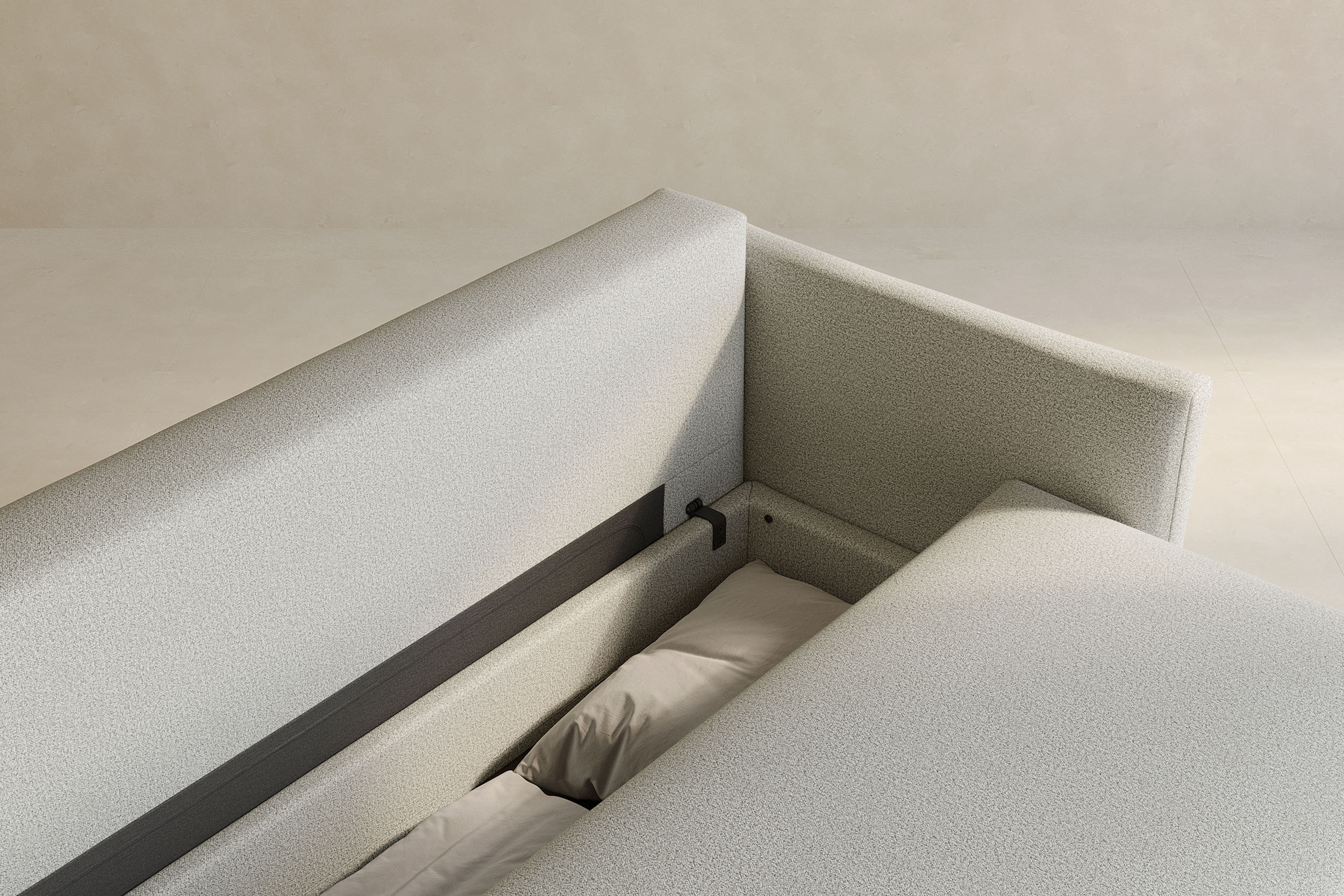 Tripi-Sofa-Bed-Melange-Light-Grey-15