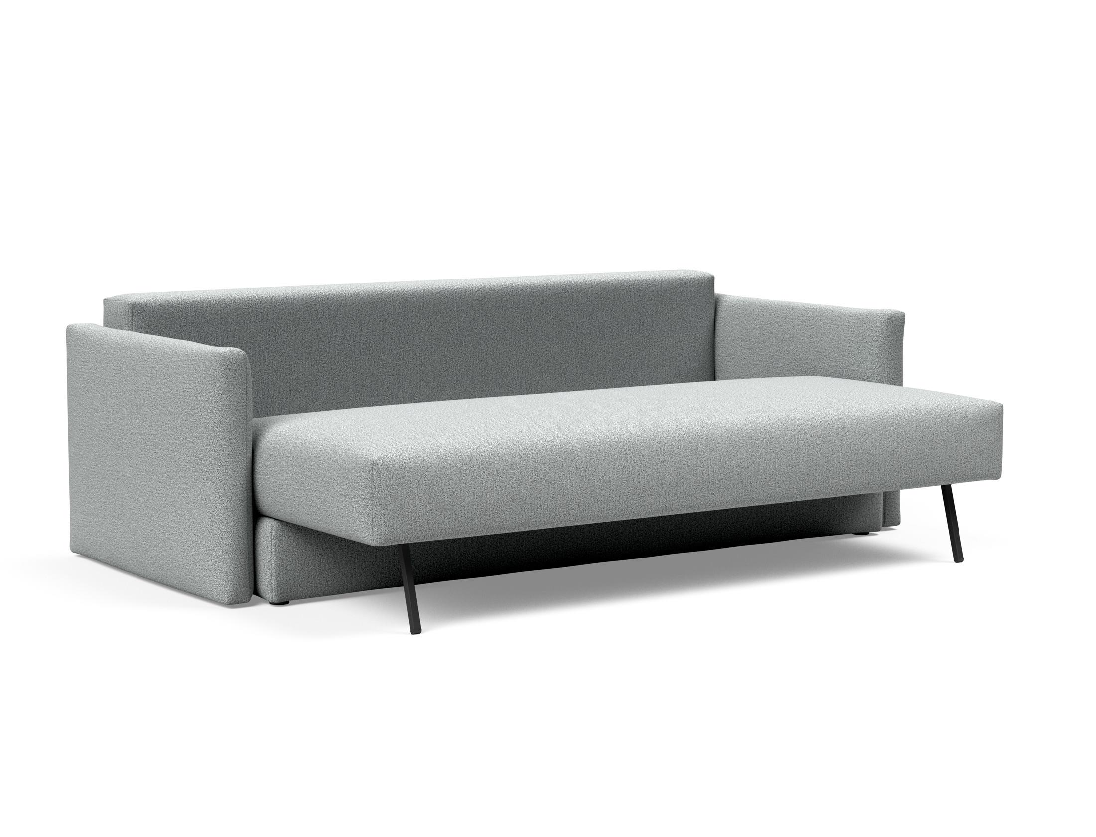 Tripi-Sofa-Bed-Melange-Light-Grey-5