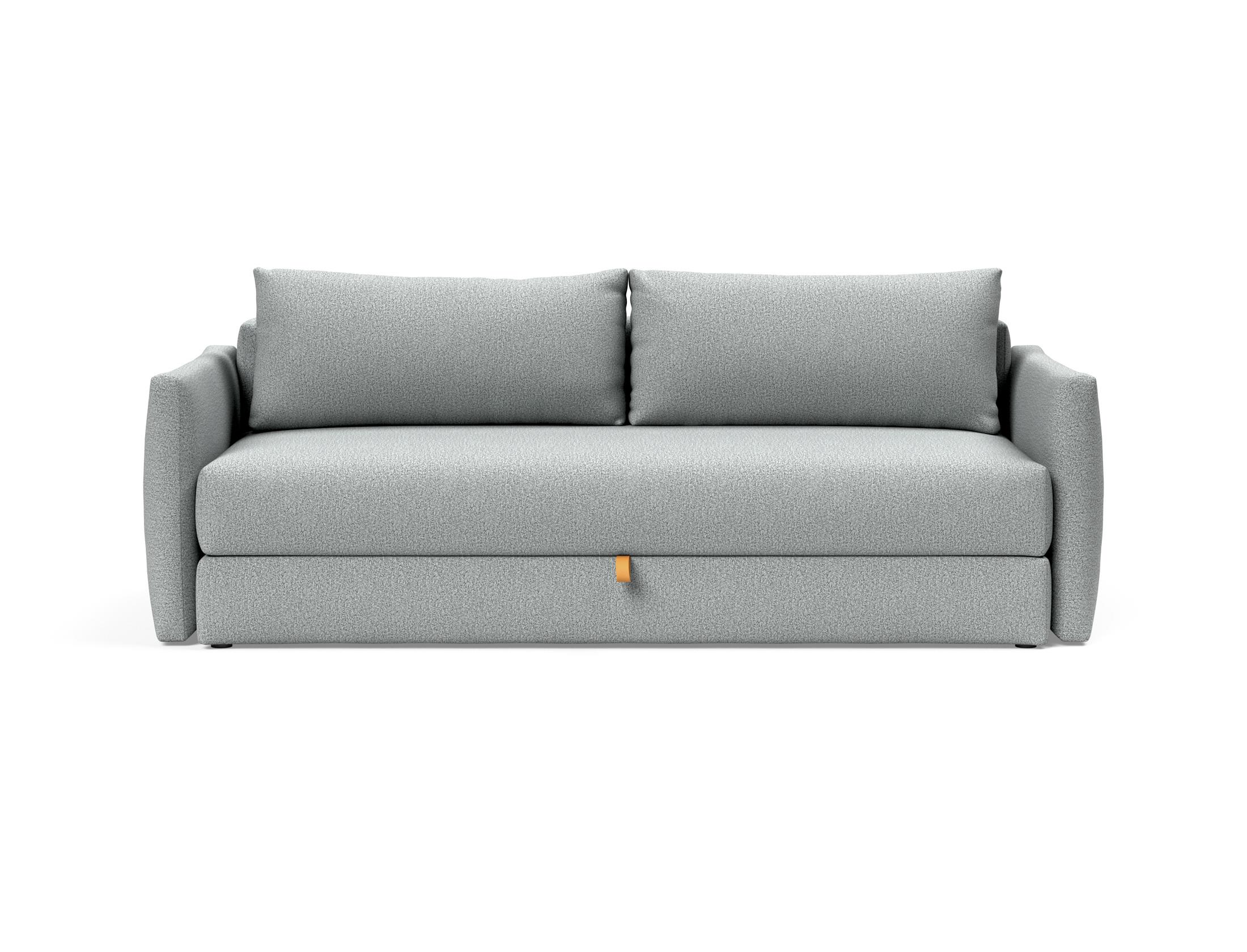 Tripi-Sofa-Bed-Melange-Light-Grey